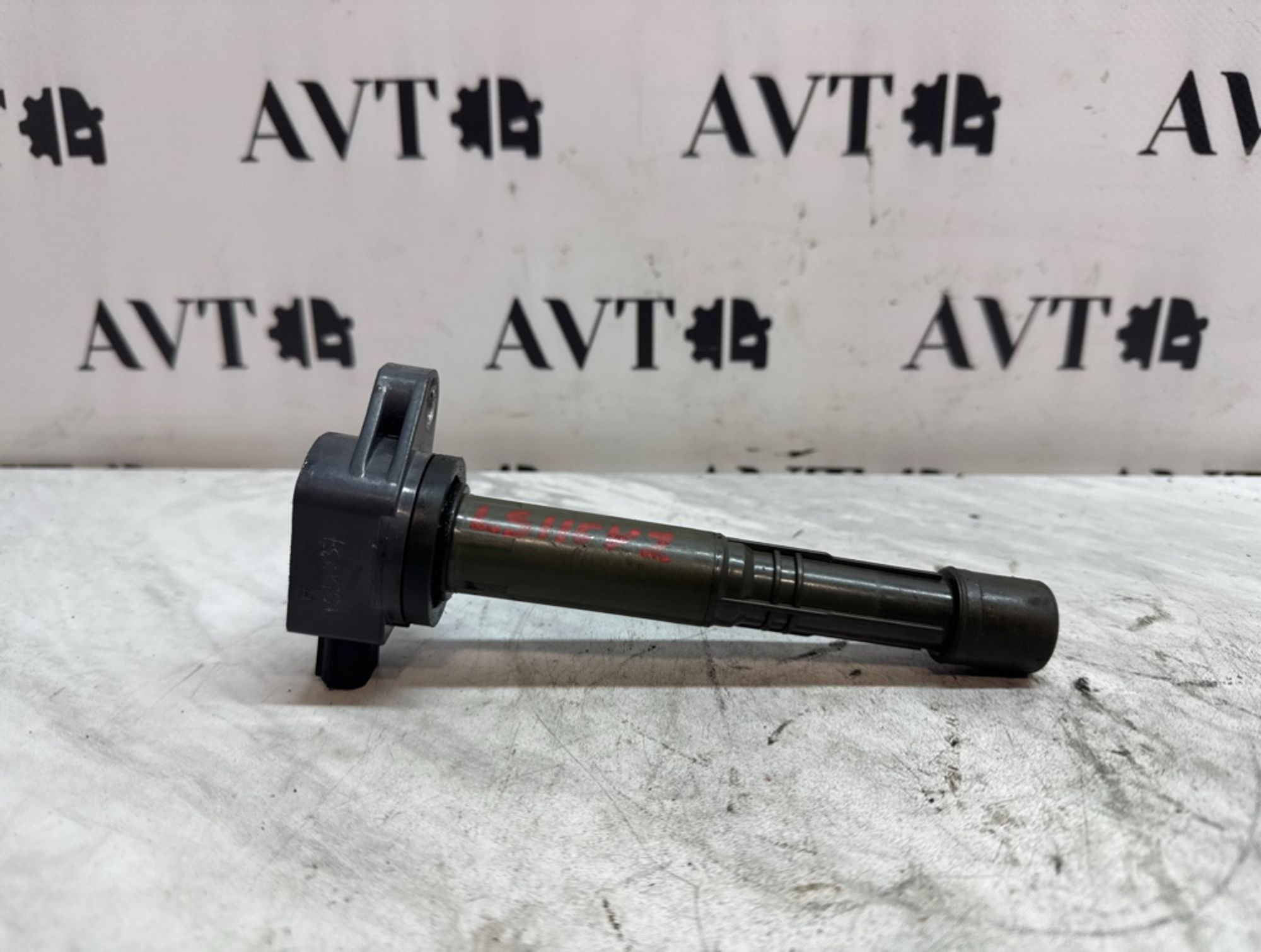 Катушка зажигания Chevrolet Aveo B12D1, 1000 рублей, Ростов-на-Дону