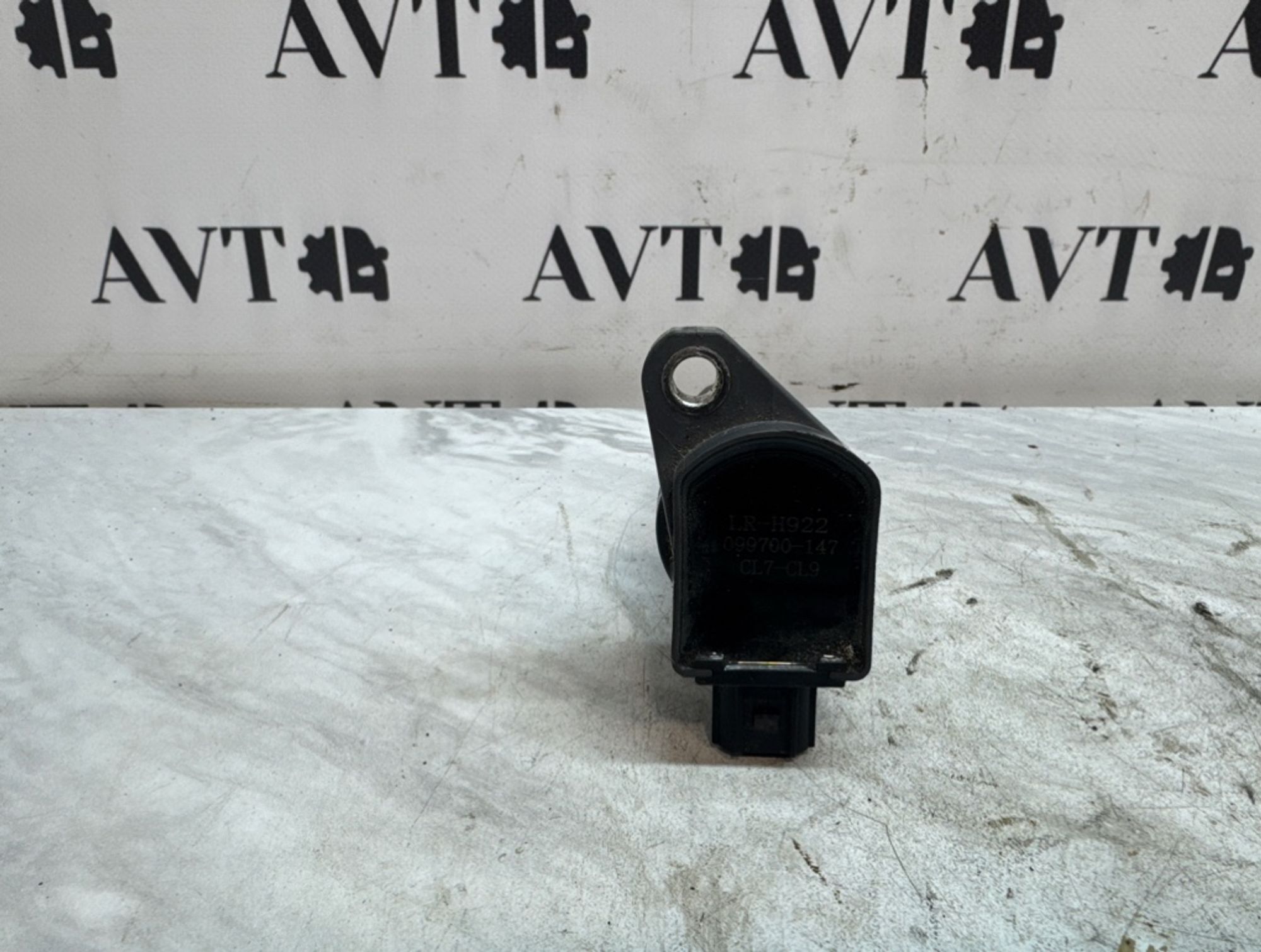 Катушка зажигания Chevrolet Aveo B12D1, 1000 рублей, Ростов-на-Дону