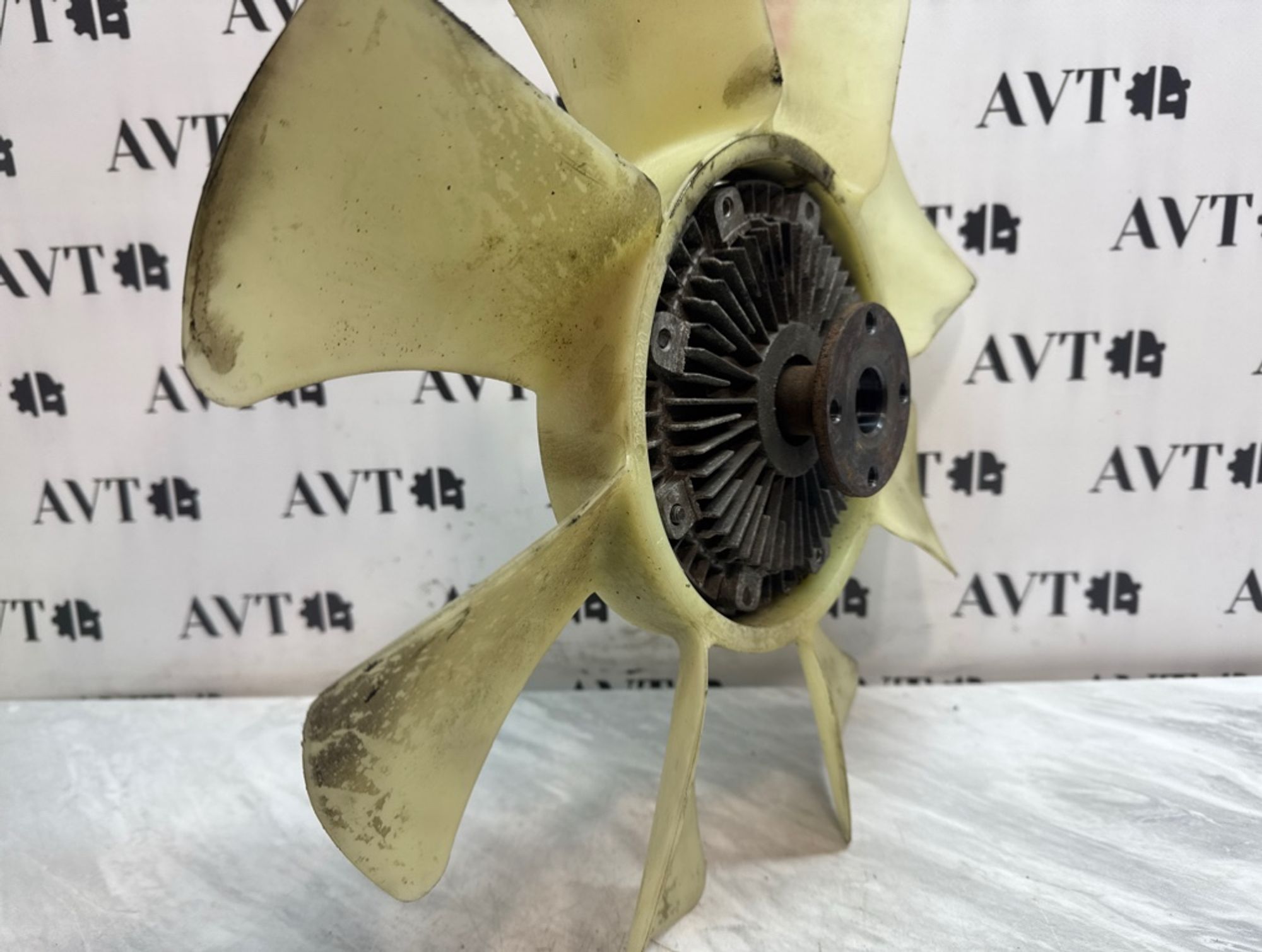 Вискомуфта KIA Sorento BL D4CB, 2000 рублей, Ростов-на-Дону