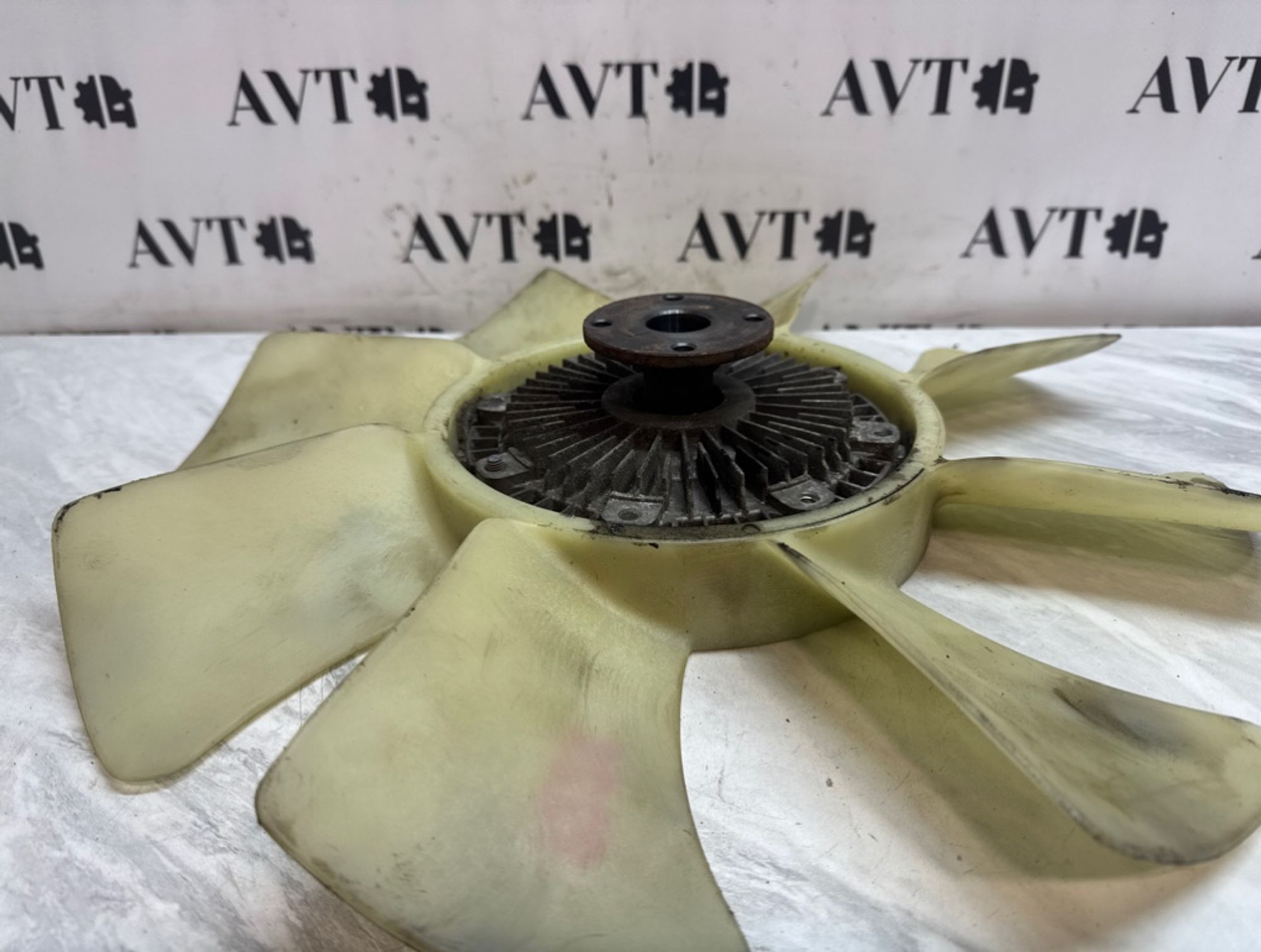 Вискомуфта KIA Sorento BL D4CB, 2000 рублей, Ростов-на-Дону