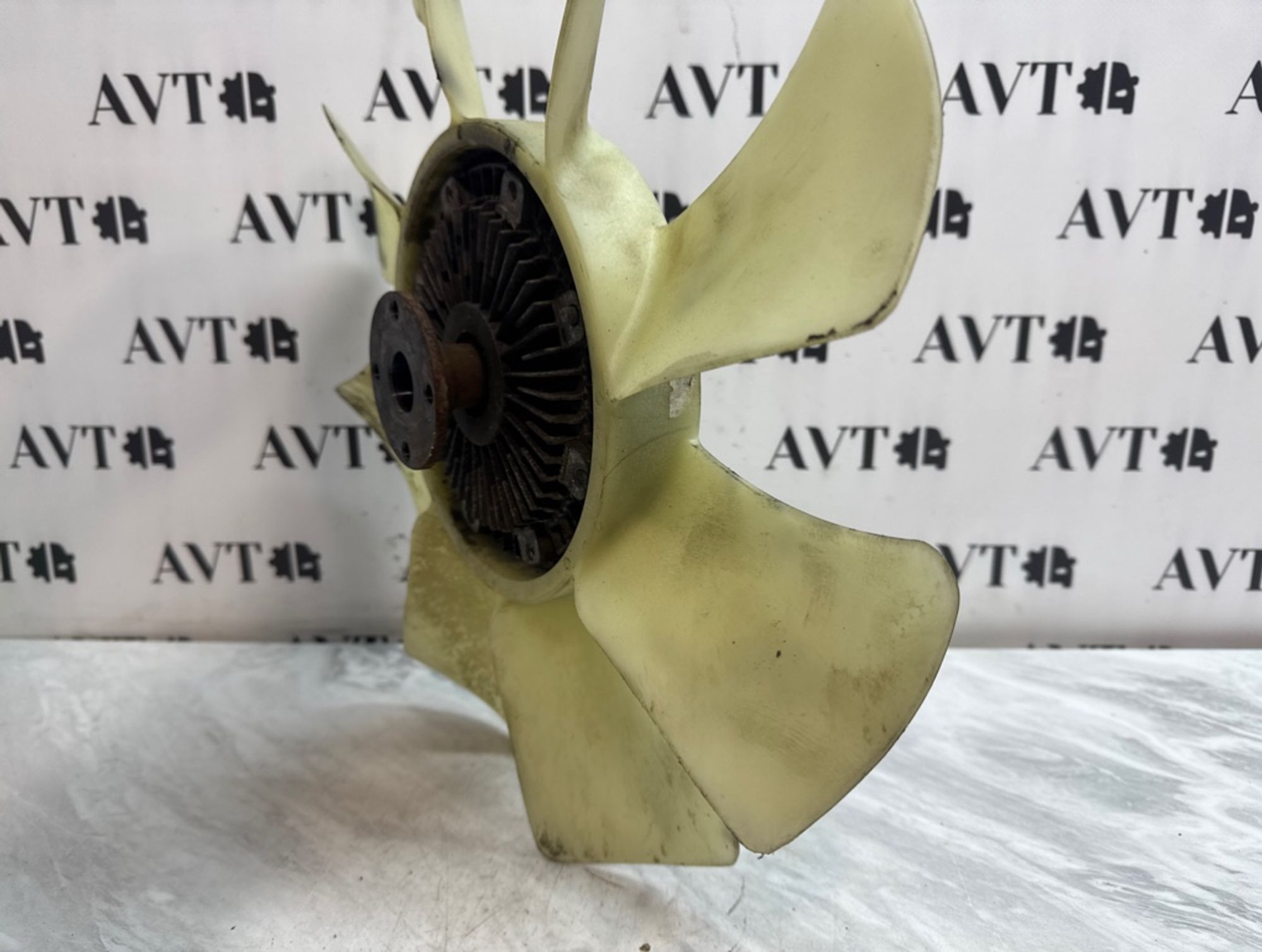 Вискомуфта KIA Sorento BL D4CB, 2000 рублей, Ростов-на-Дону