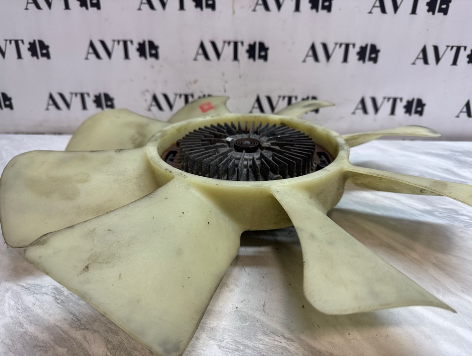 Вискомуфта KIA Sorento BL D4CB, 2000 рублей, Ростов-на-Дону