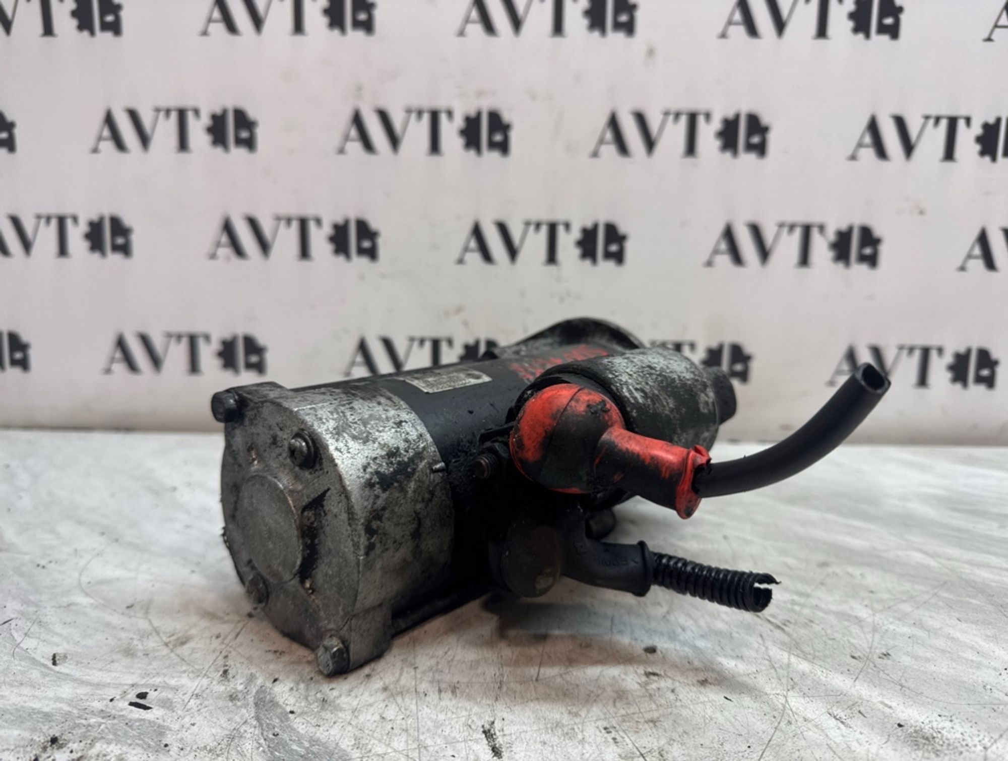 Стартер Nissan Pathfinder R51 YD25DDTI, 3500 рублей, Ростов-на-Дону