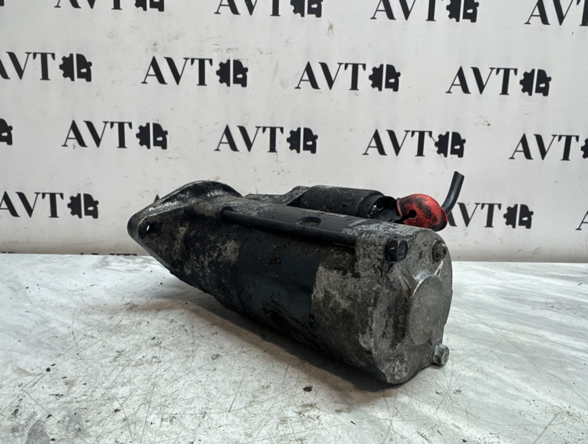 Стартер Nissan Pathfinder R51 YD25DDTI, 3500 рублей, Ростов-на-Дону