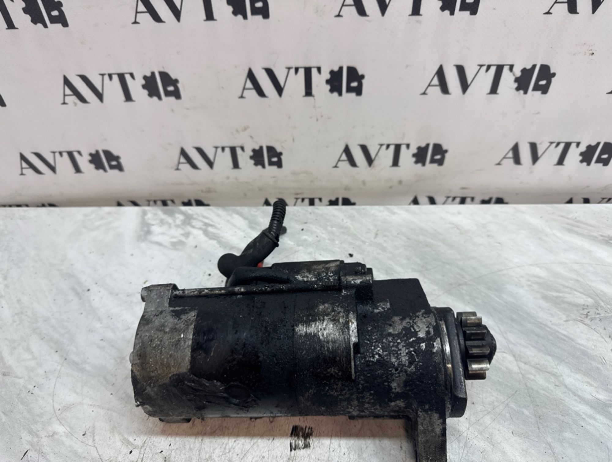 Стартер Nissan Pathfinder R51 YD25DDTI, 3500 рублей, Ростов-на-Дону