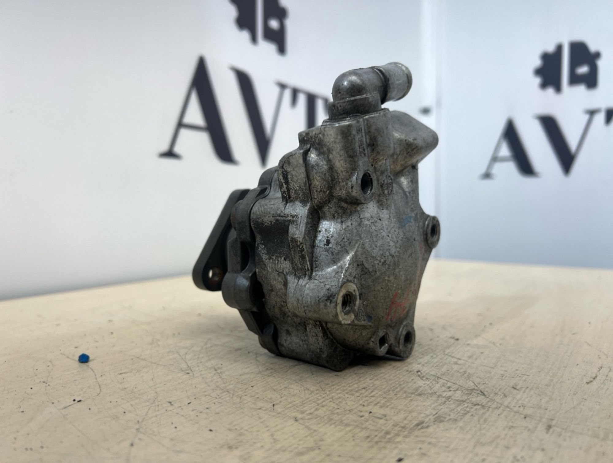 Насос гидроусилителя руля Porsche Cayenne CRCA, 12000 рублей, Ростов-на-Дону