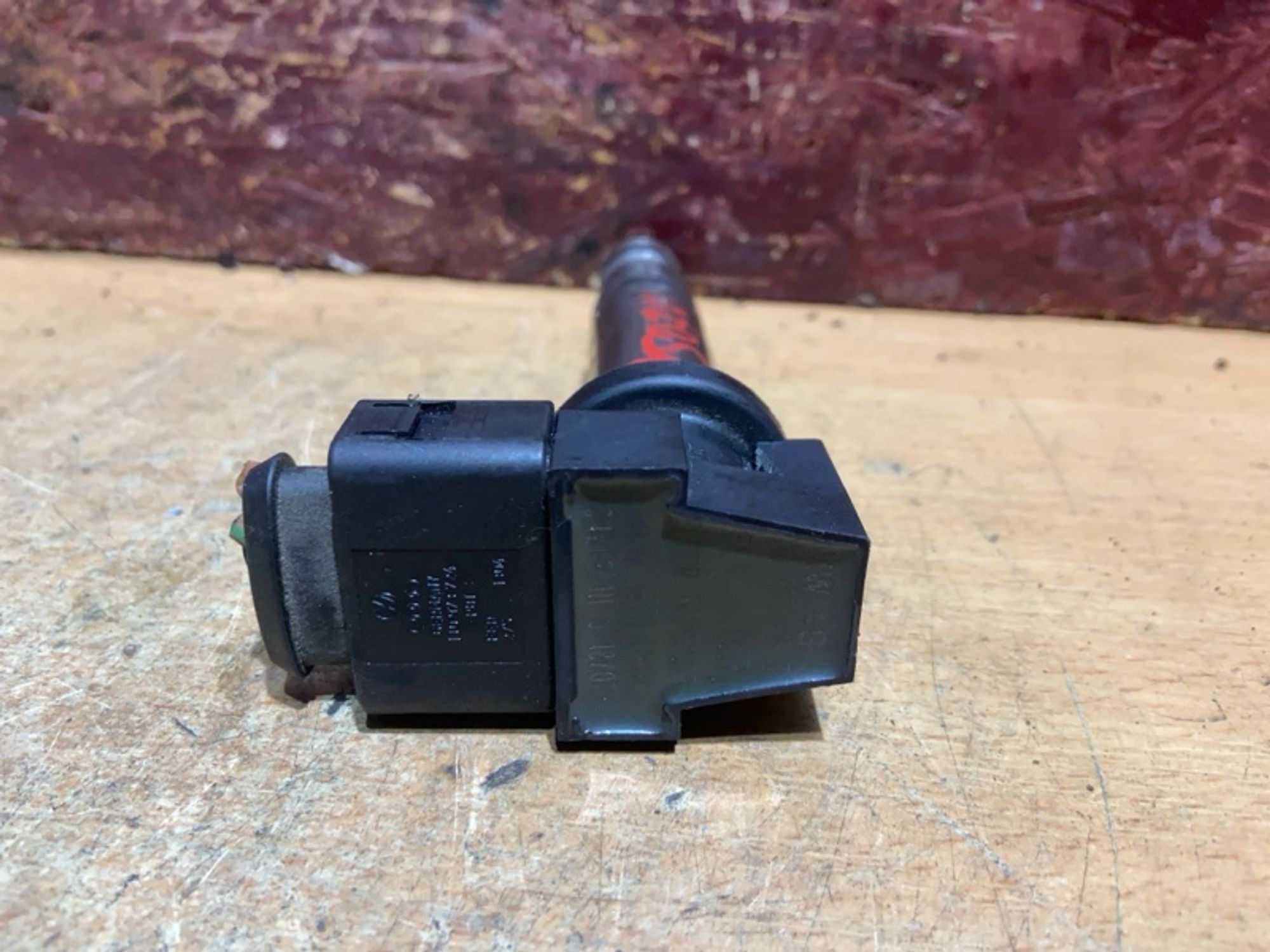 Катушка зажигания Volkswagen Golf BCA, 2500 рублей, Ростов-на-Дону