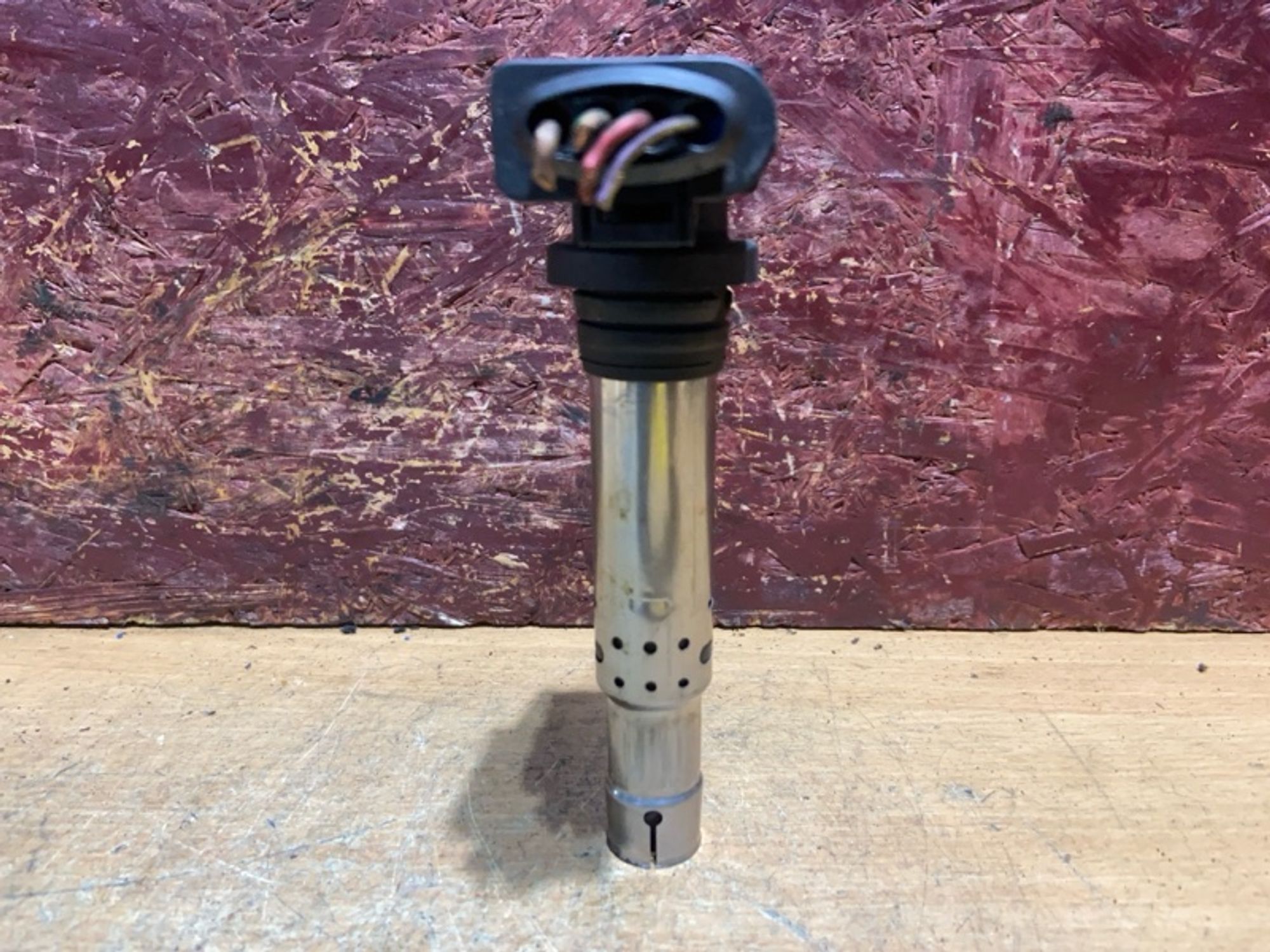 Катушка зажигания Volkswagen Golf BCA, 2500 рублей, Ростов-на-Дону