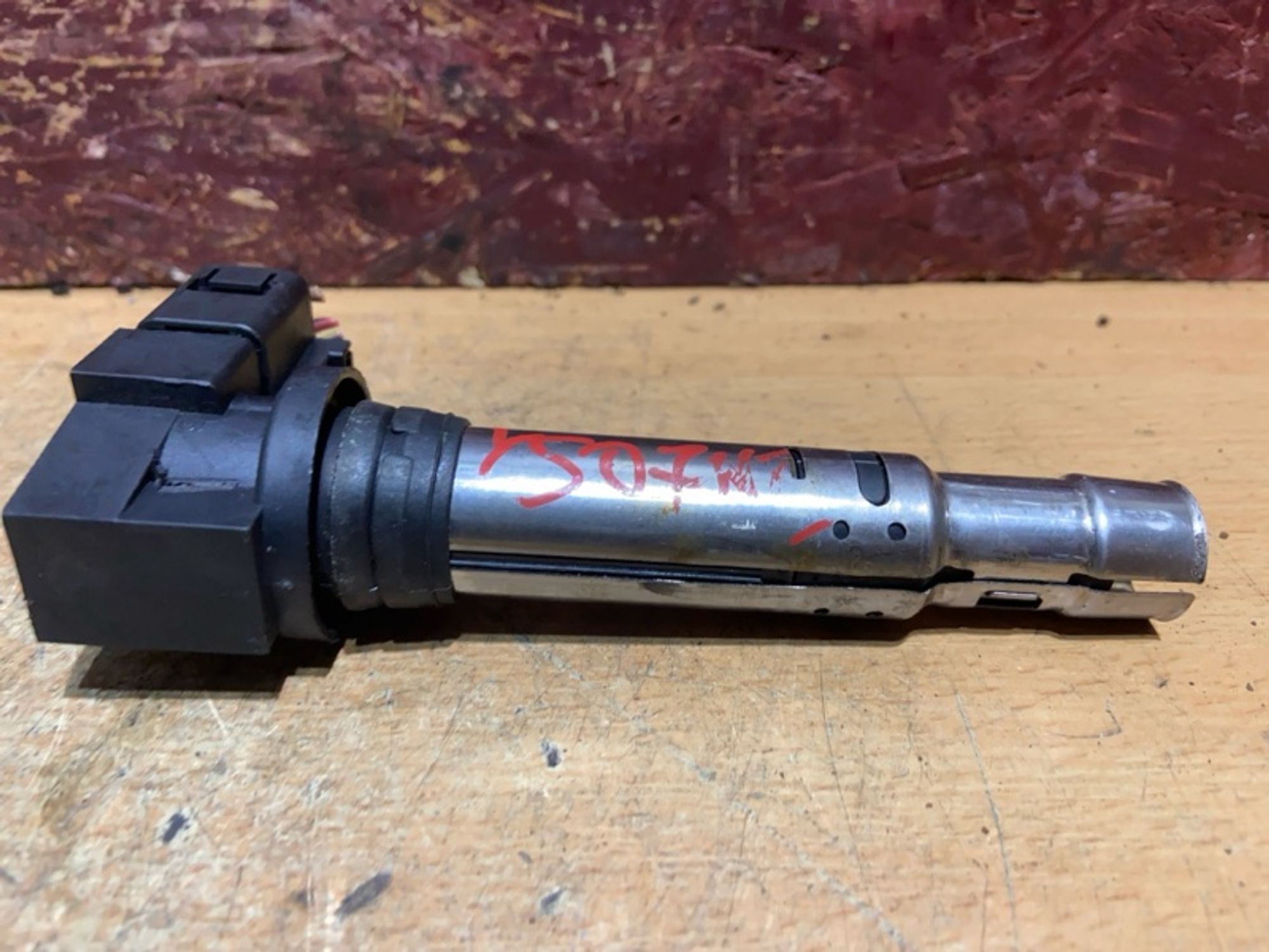 Катушка зажигания Volkswagen Golf BCA, 2500 рублей, Ростов-на-Дону