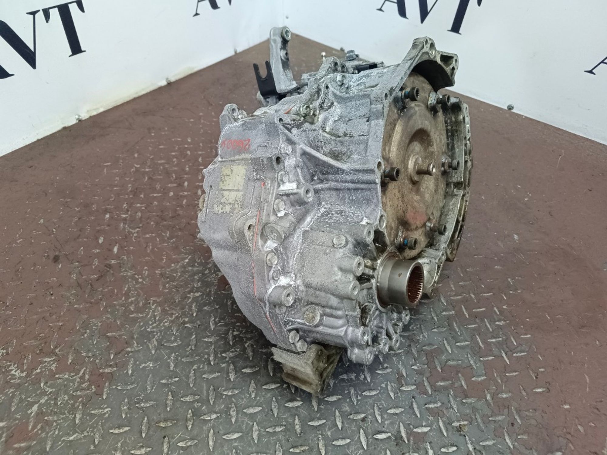АКПП Volvo XC90 B6324S, 60000 рублей, Ростов-на-Дону