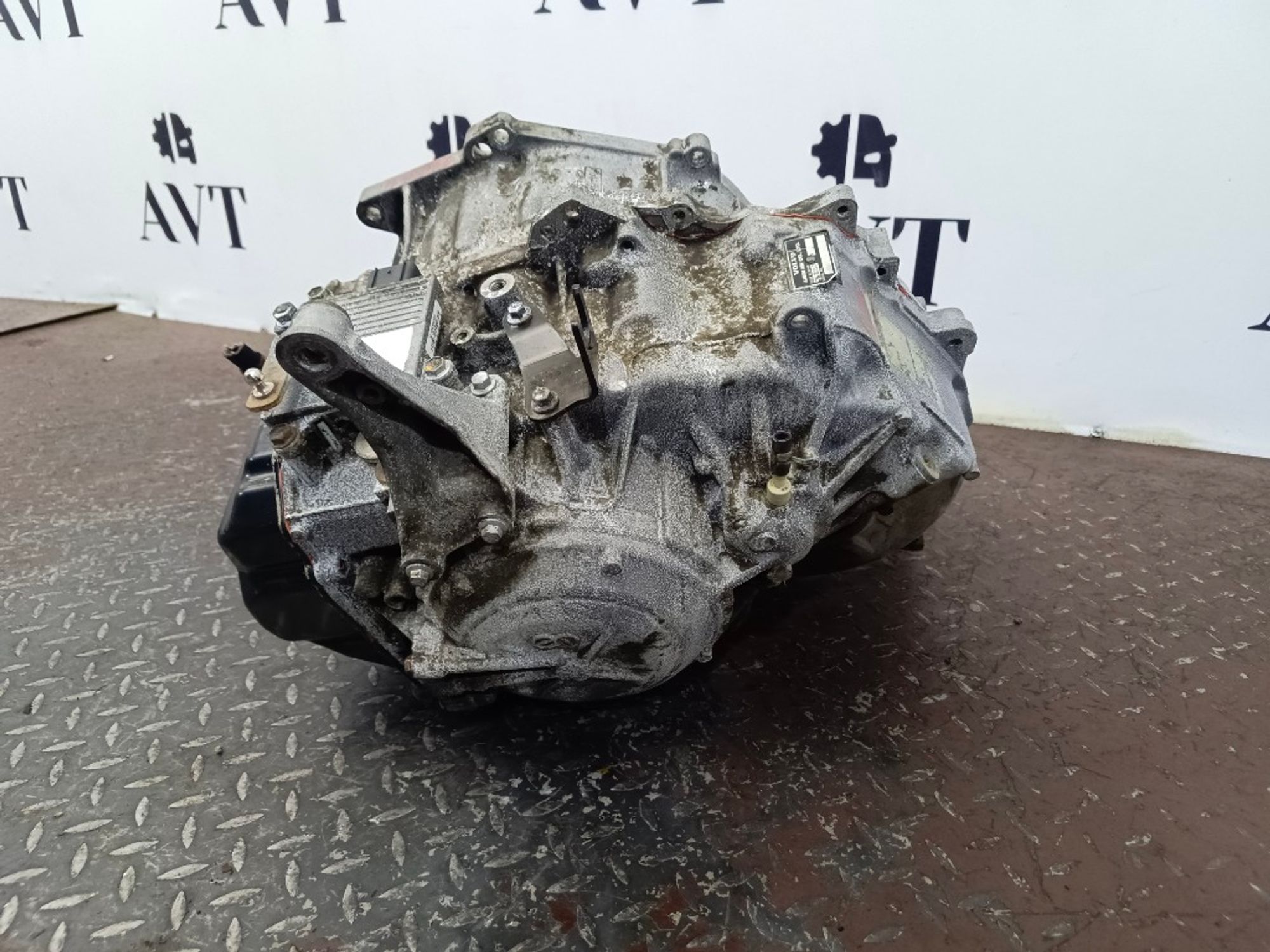АКПП Volvo XC90 B6324S, 60000 рублей, Ростов-на-Дону