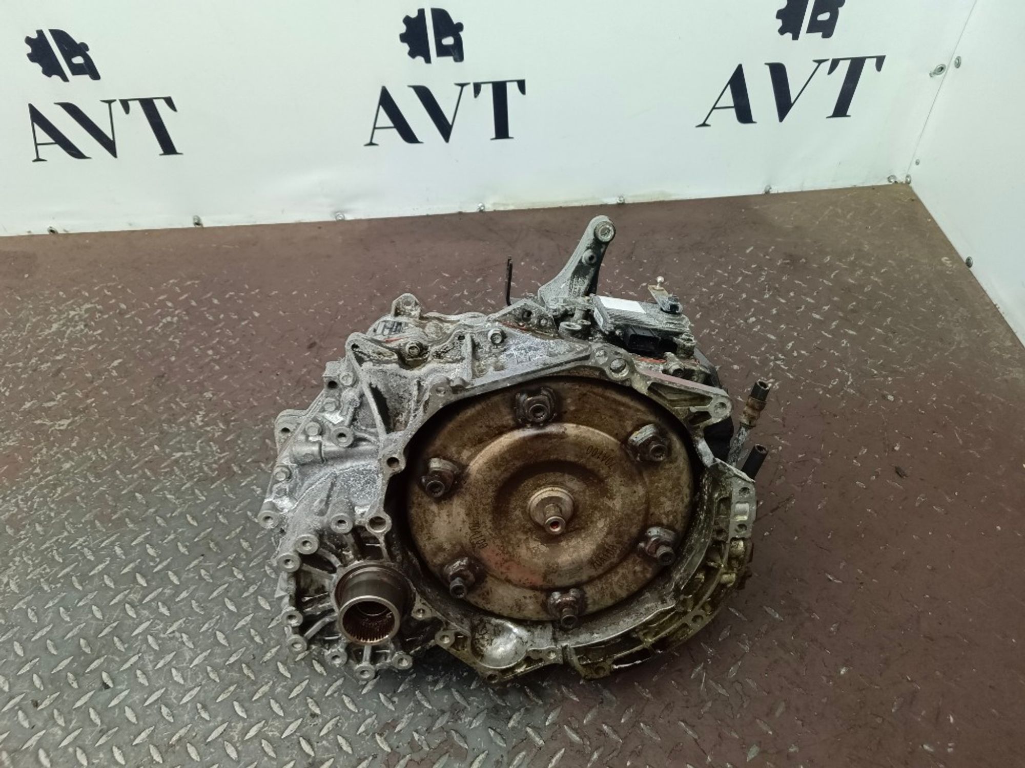 АКПП Volvo XC90 B6324S, 60000 рублей, Ростов-на-Дону