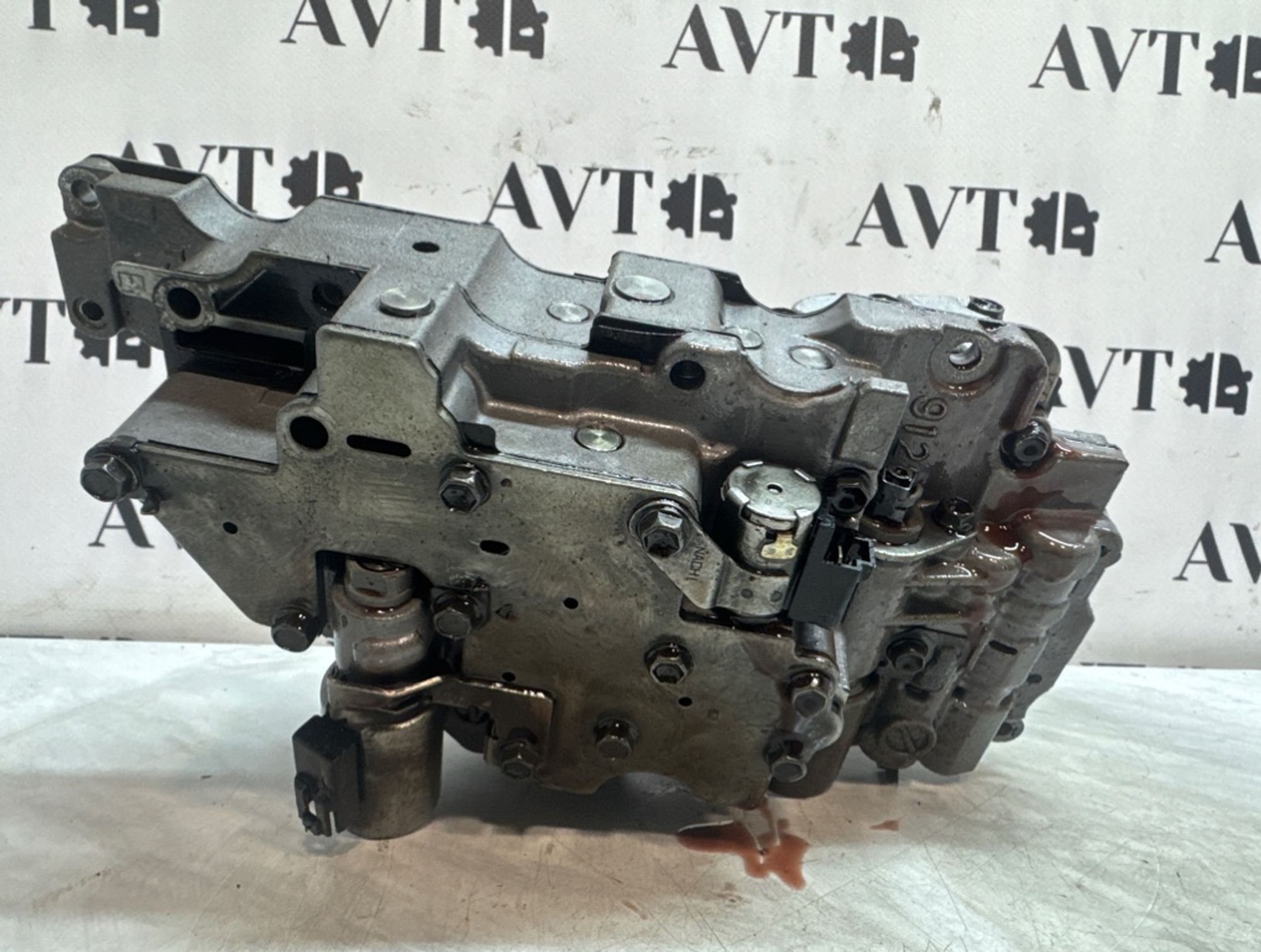 Гидроблок АКПП Opel Corsa Z14XEP, 10000 рублей, Ростов-на-Дону