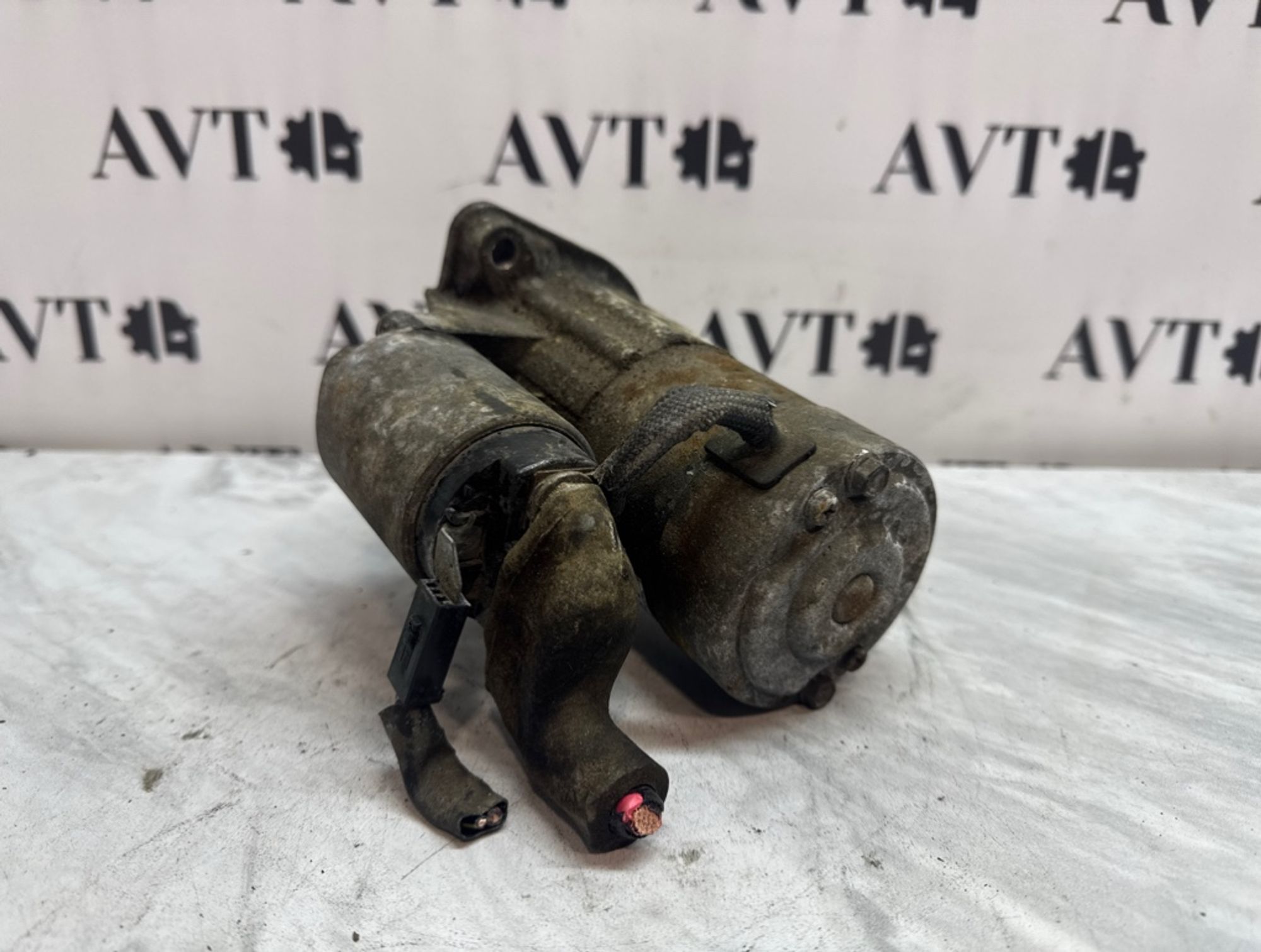 Стартер Mitsubishi Pajero 4G94, 3000 рублей, Ростов-на-Дону