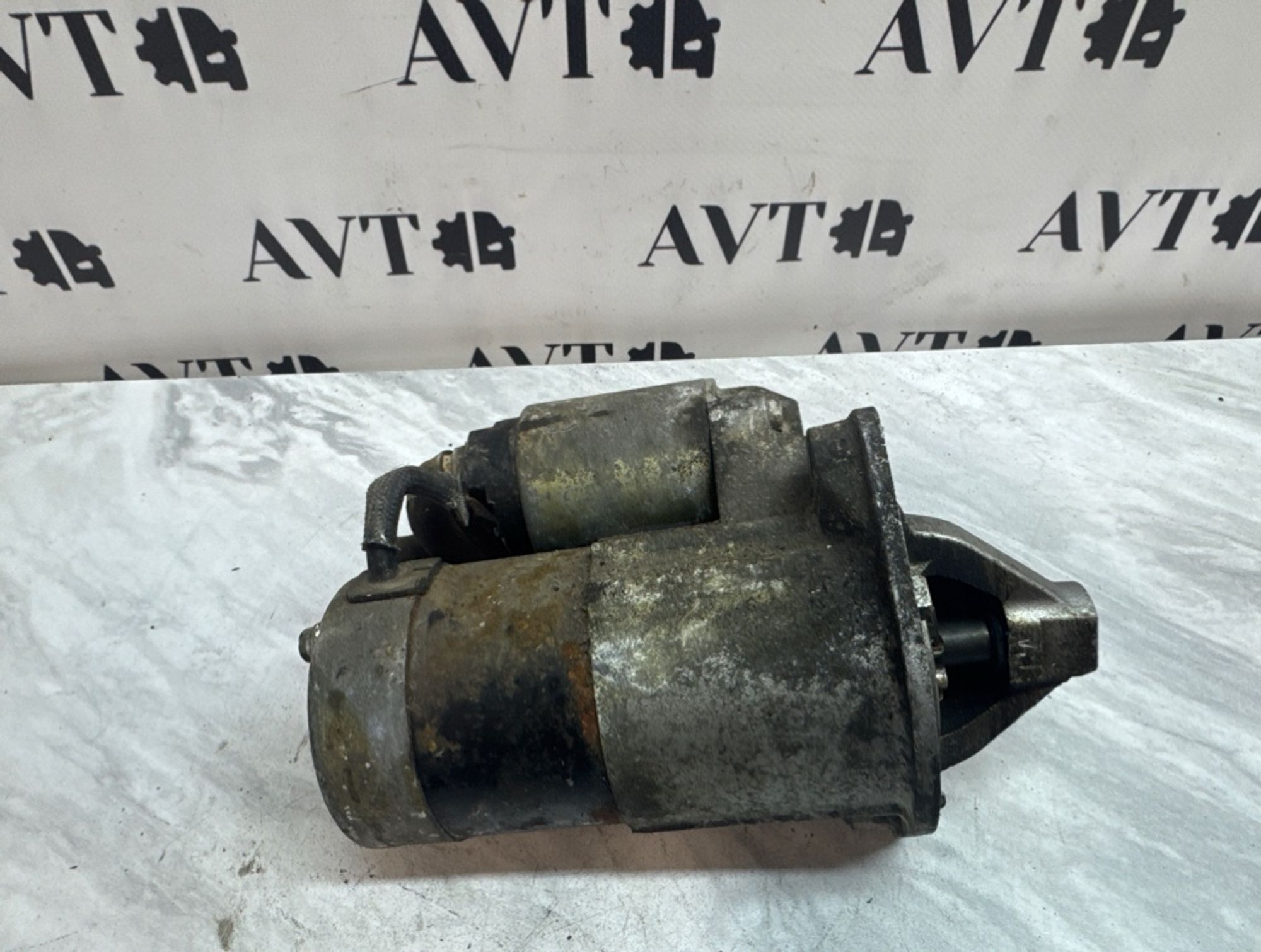 Стартер Mitsubishi Pajero 4G94, 3000 рублей, Ростов-на-Дону