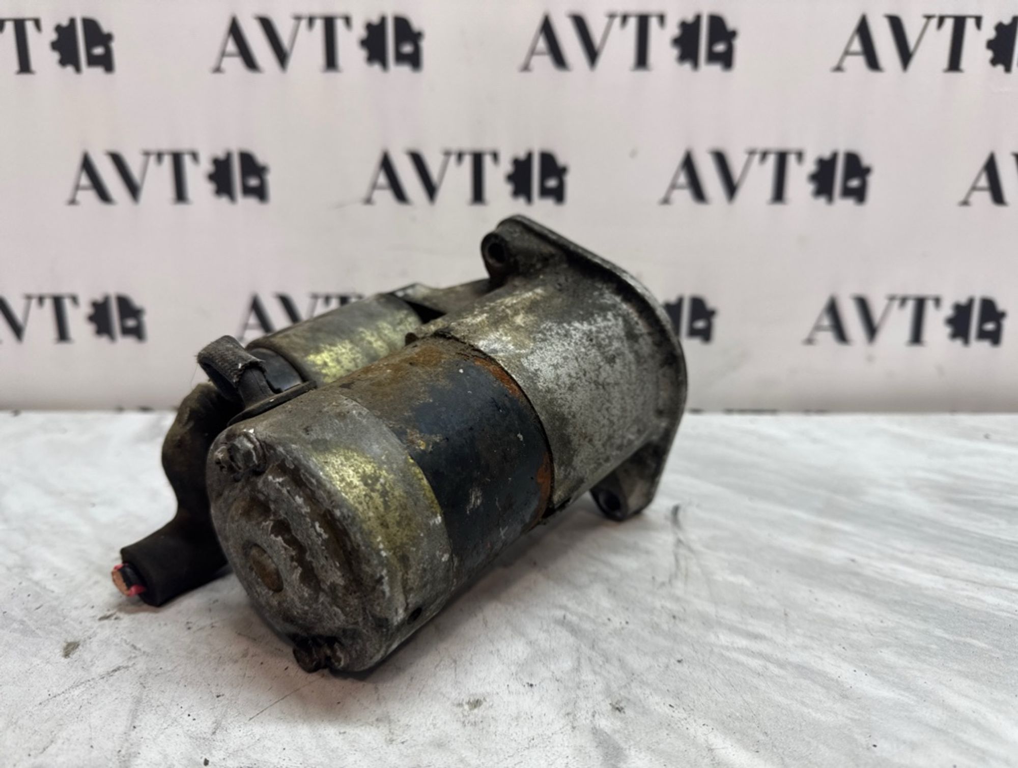 Стартер Mitsubishi Pajero 4G94, 3000 рублей, Ростов-на-Дону