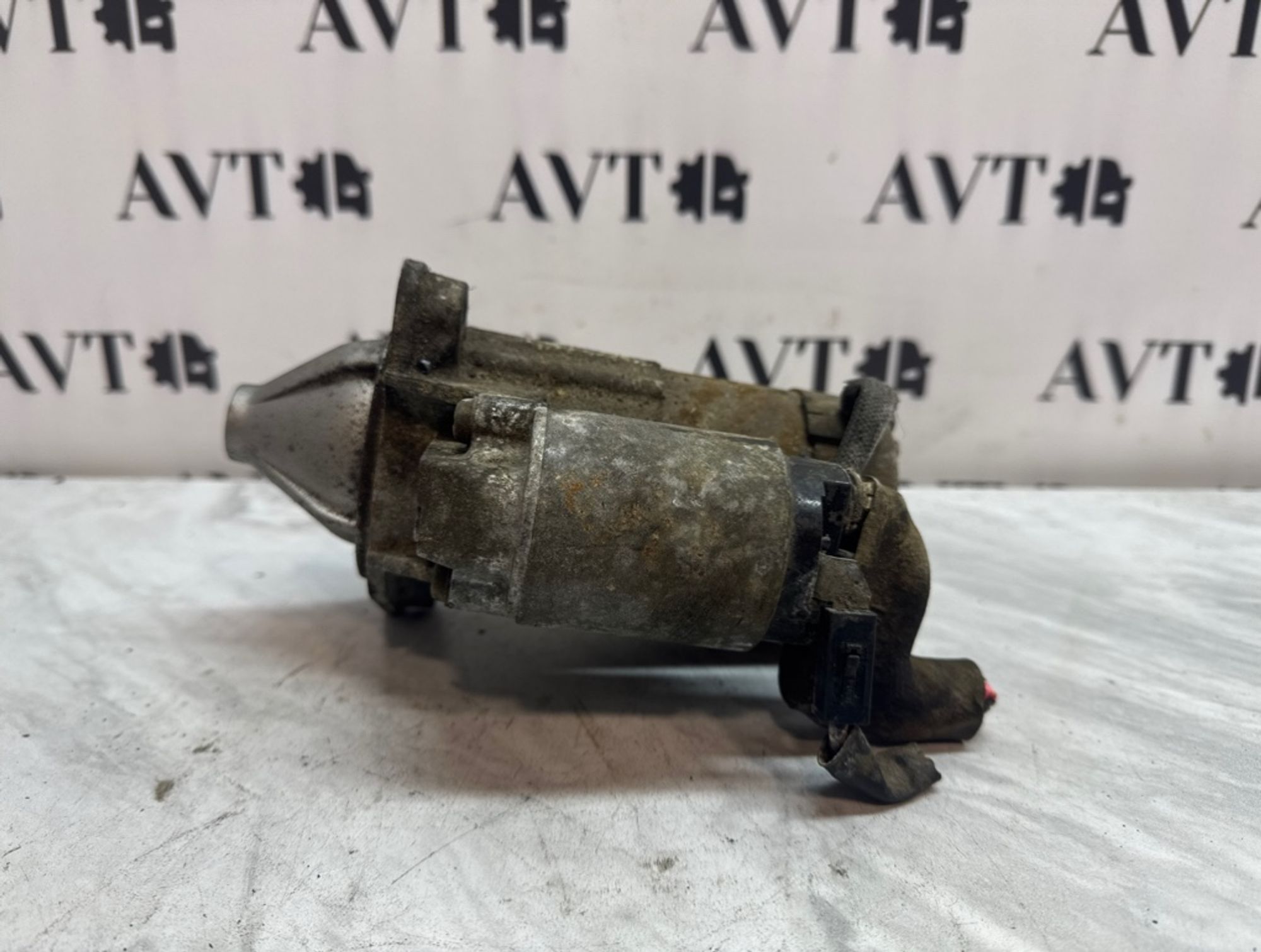 Стартер Mitsubishi Pajero 4G94, 3000 рублей, Ростов-на-Дону