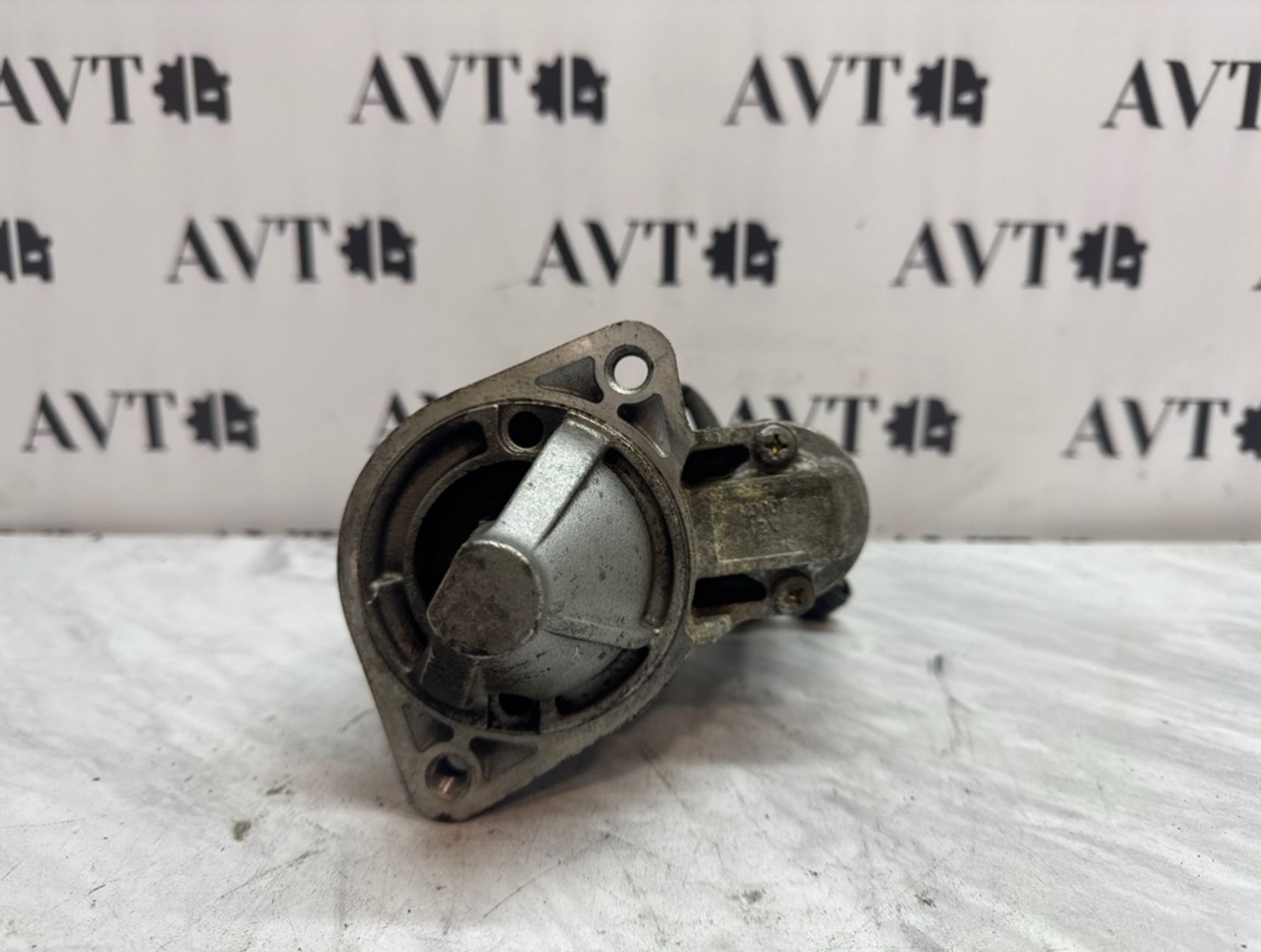 Стартер Mitsubishi Pajero 4G94, 3000 рублей, Ростов-на-Дону