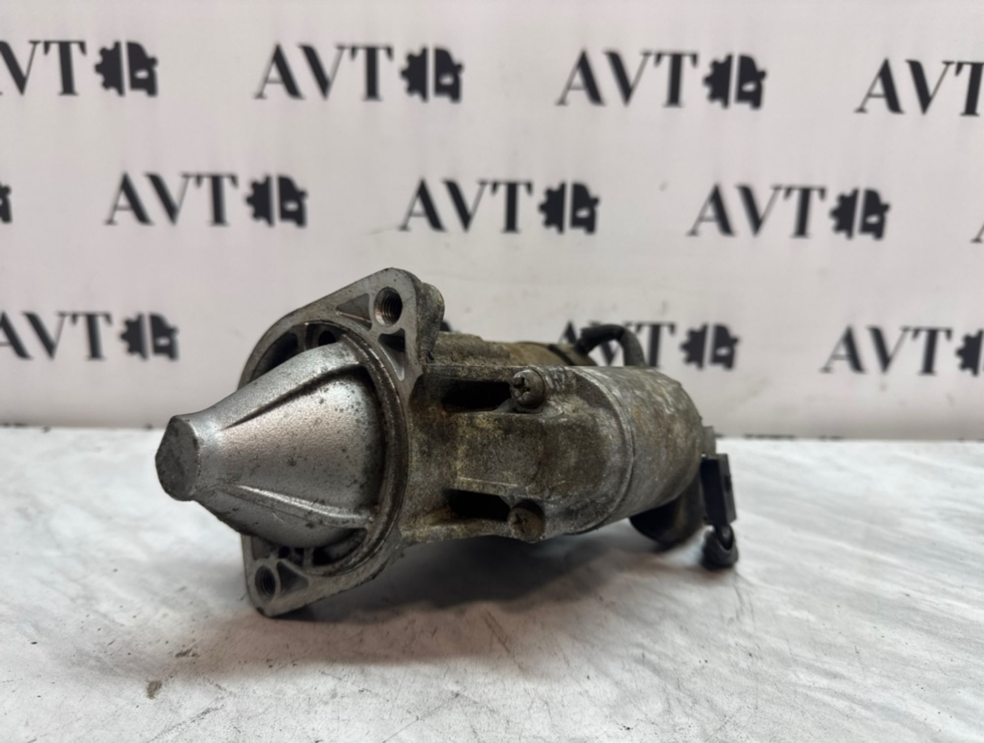 Стартер Mitsubishi Pajero 4G94, 3000 рублей, Ростов-на-Дону