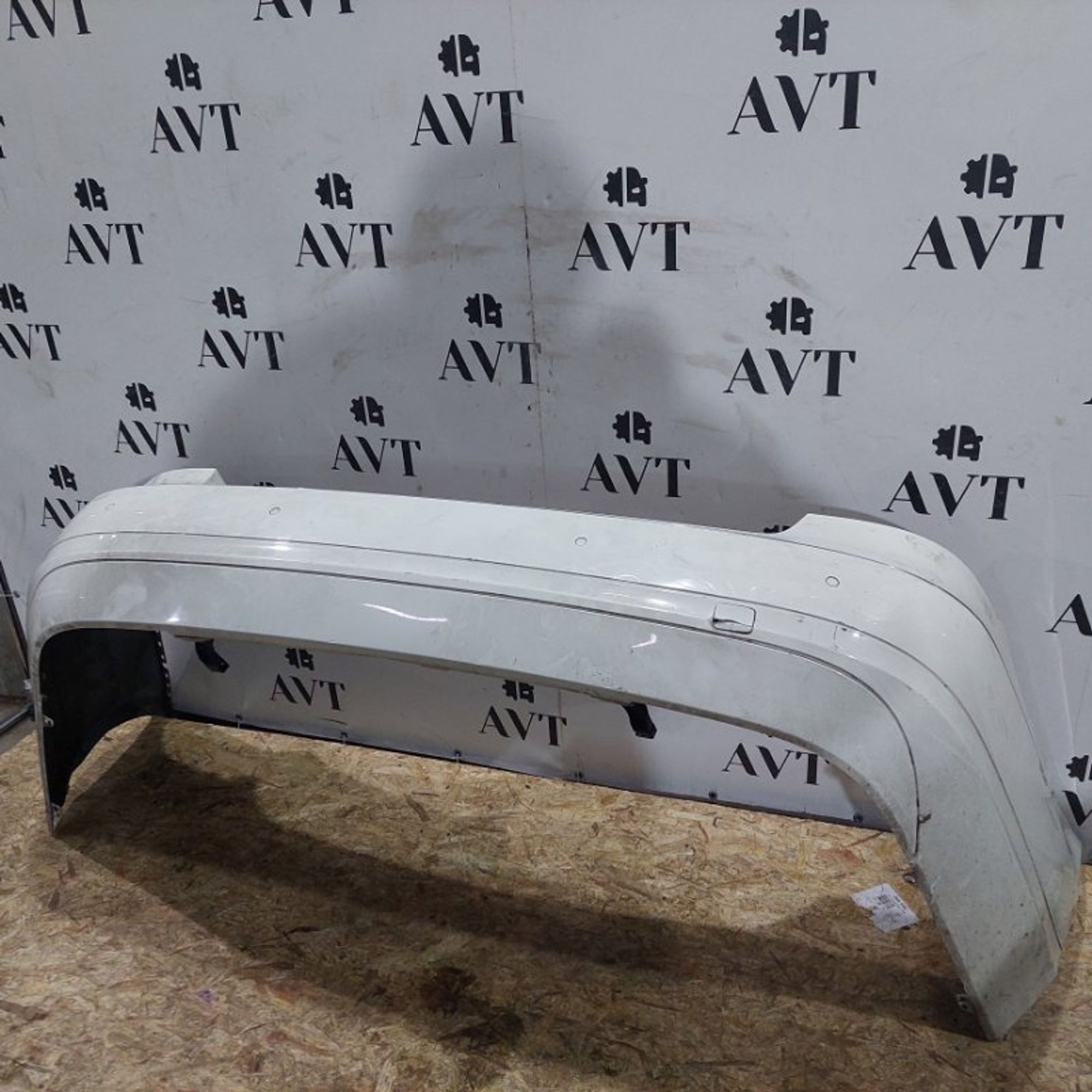 Бампер задний задний Mercedes-Benz E-Class W212, 14000 рублей, Ростов-на-Дону