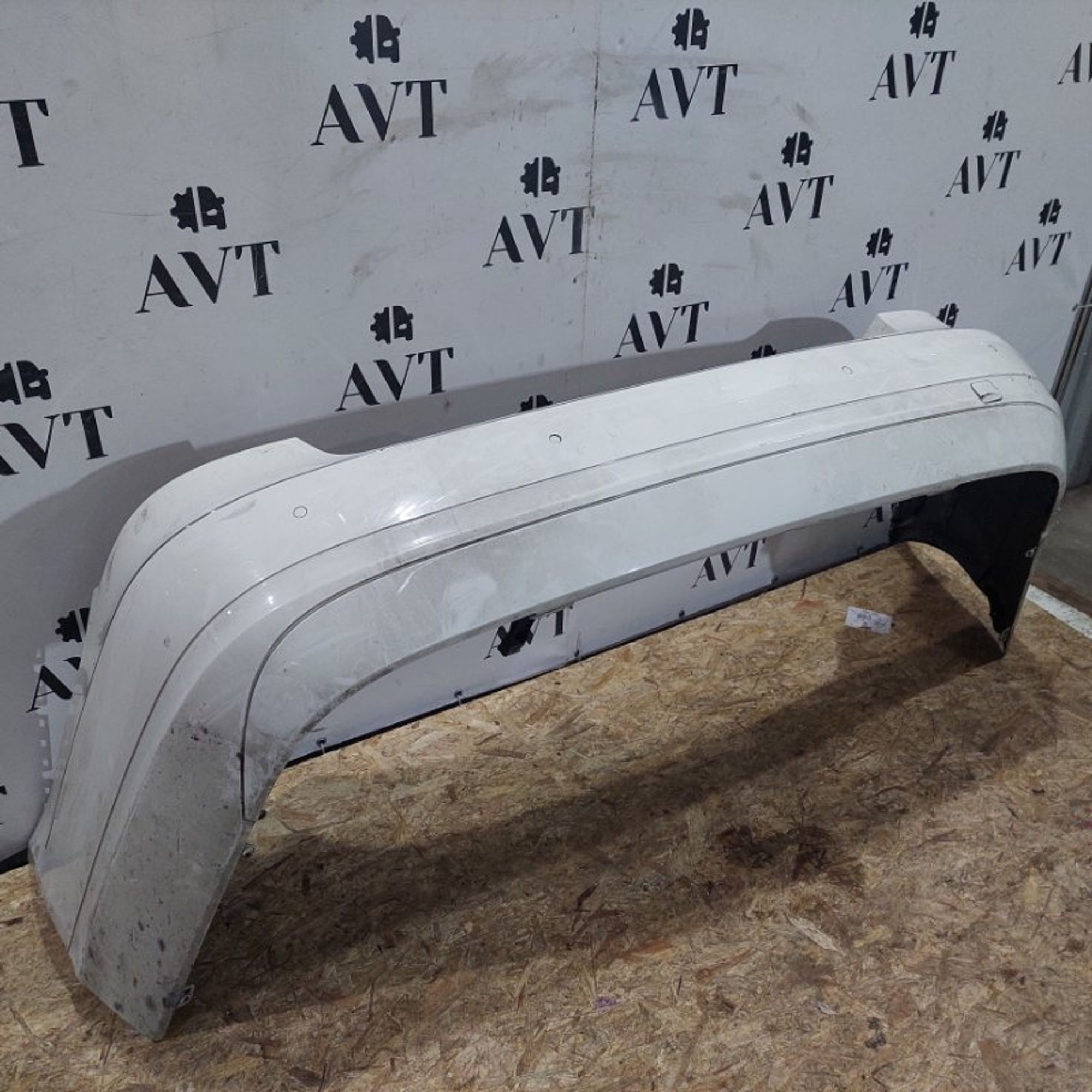 Бампер задний задний Mercedes-Benz E-Class W212, 14000 рублей, Ростов-на-Дону