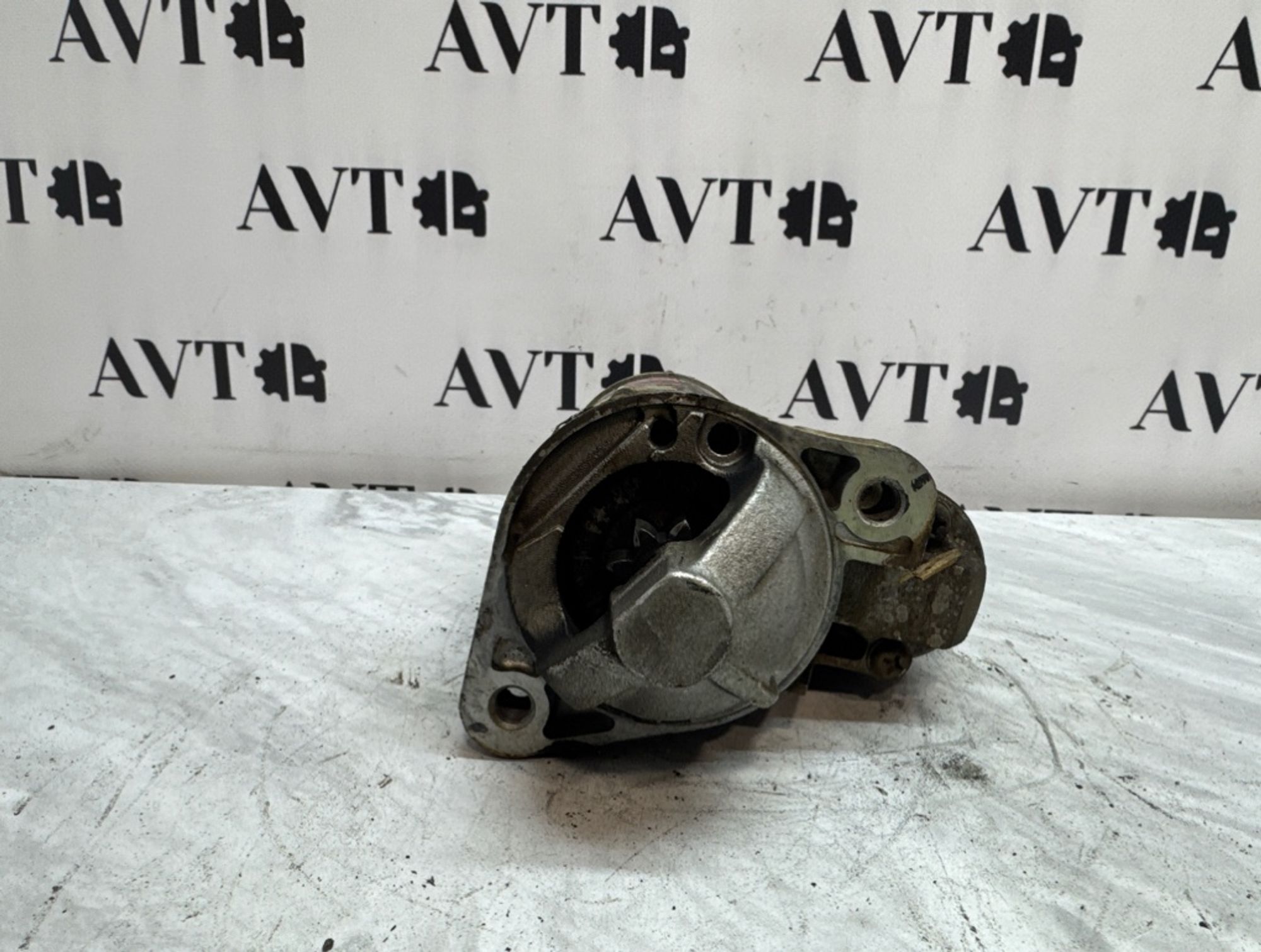 Стартер Hyundai Santa Fe G6BA, 1500 рублей, Ростов-на-Дону