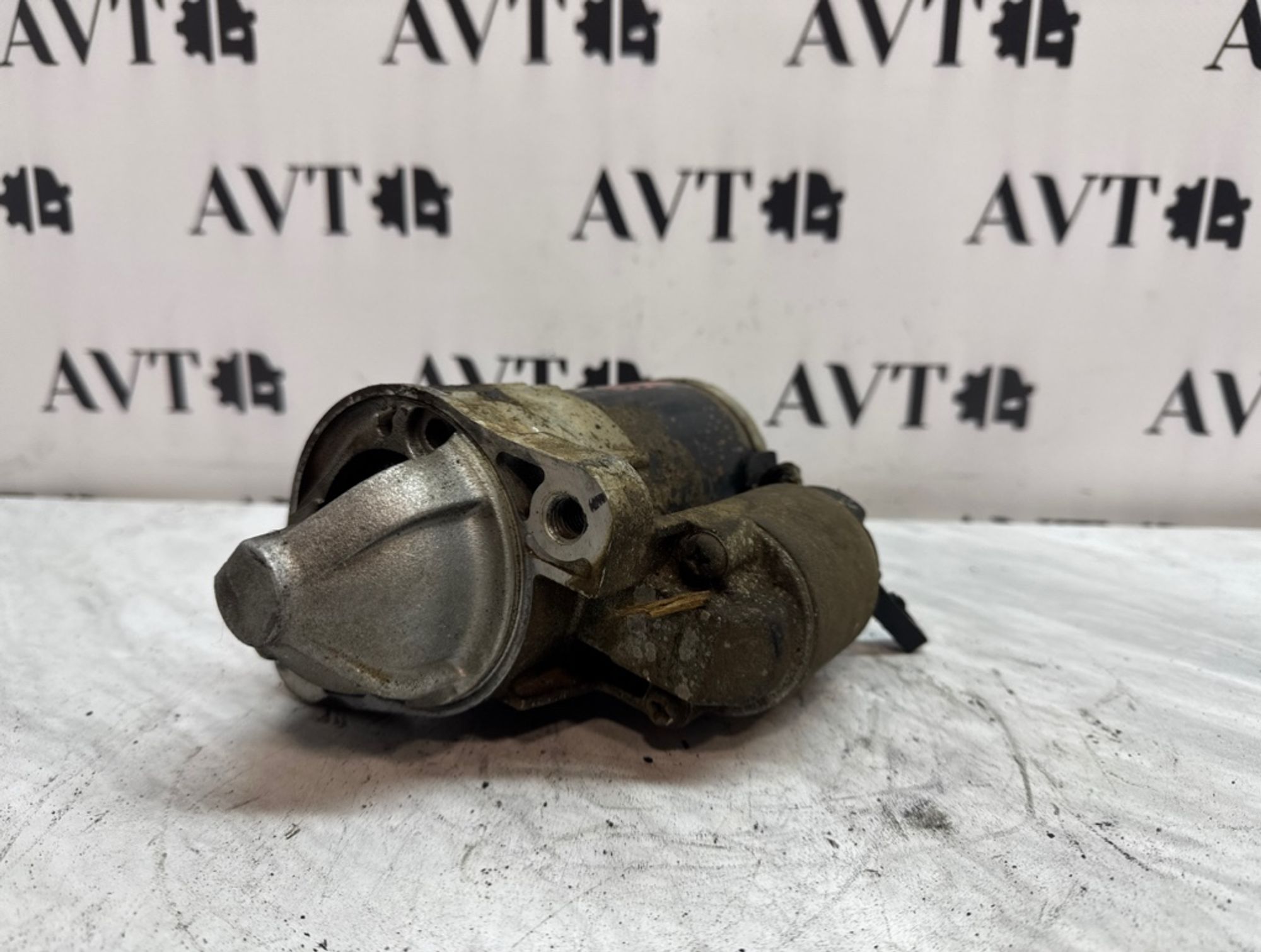 Стартер Hyundai Santa Fe G6BA, 1500 рублей, Ростов-на-Дону