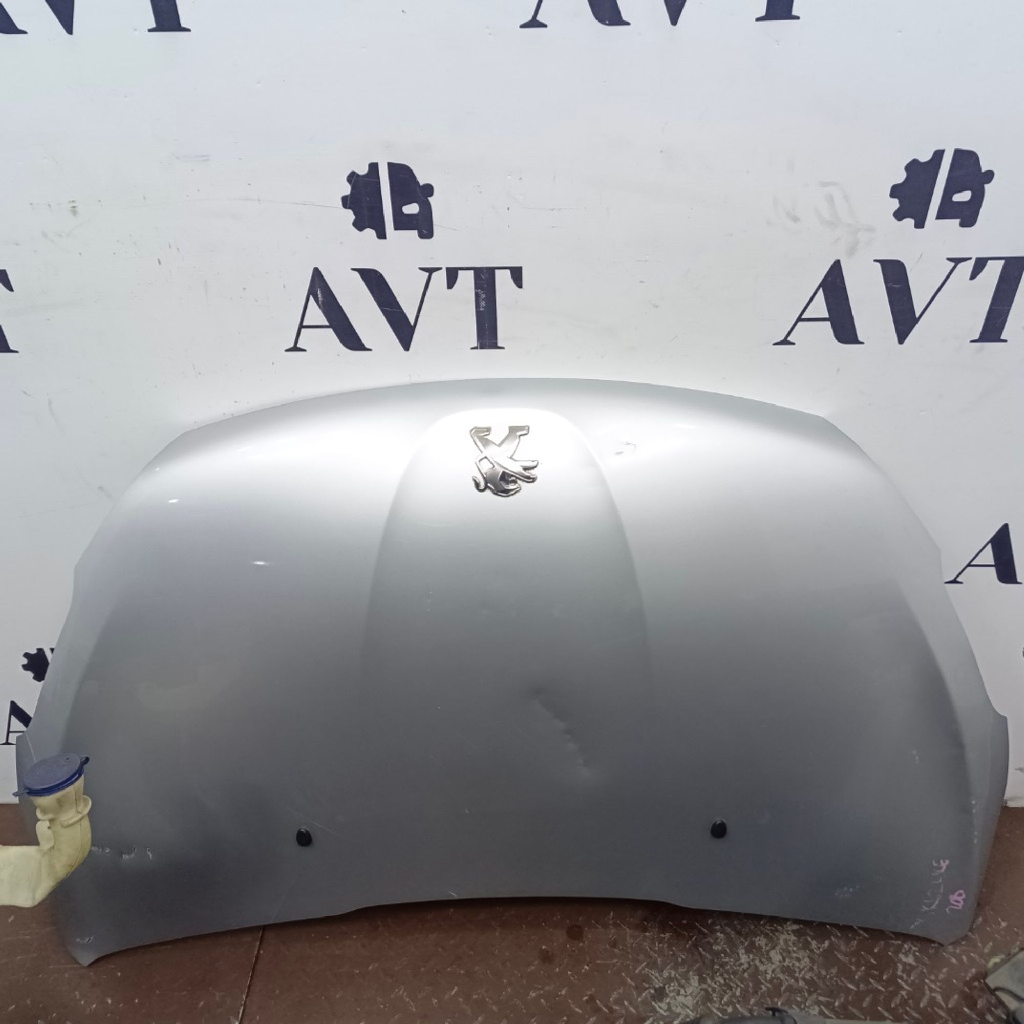 Ноускат (Nose Cut) Peugeot 208, 80000 рублей, Ростов-на-Дону
