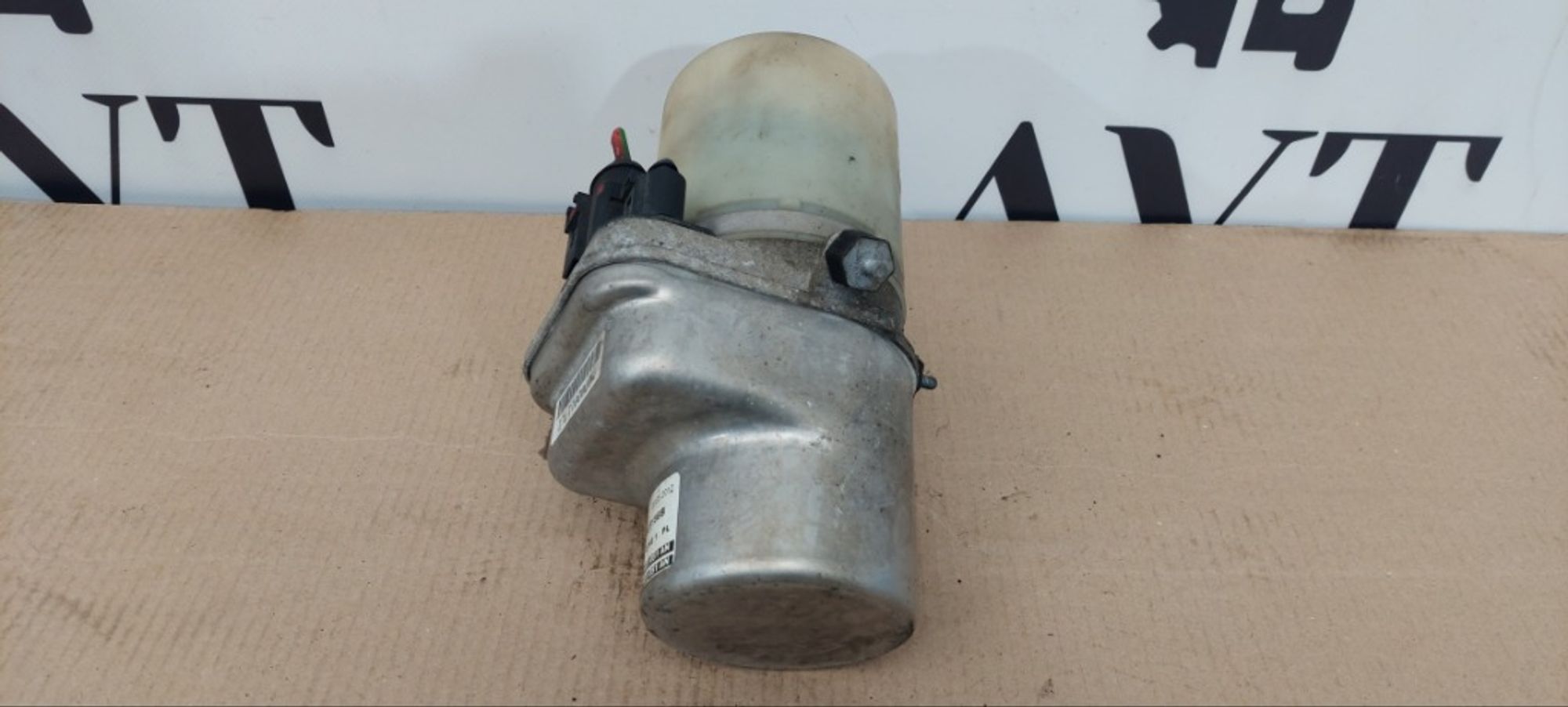 Электрогидроусилитель руля Audi A1 8X, 13000 рублей, Ростов-на-Дону