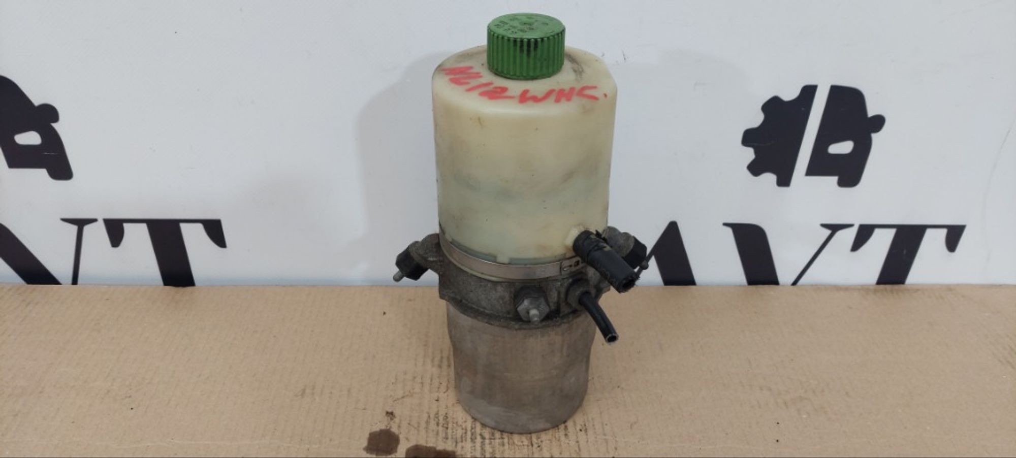 Электрогидроусилитель руля Audi A1 8X, 13000 рублей, Ростов-на-Дону