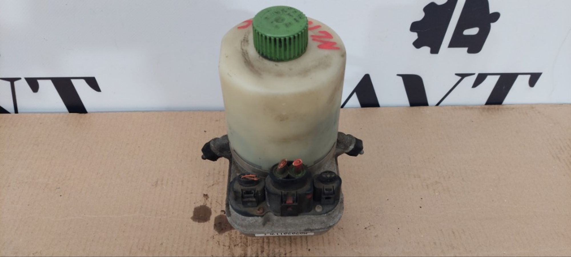 Электрогидроусилитель руля Audi A1 8X, 13000 рублей, Ростов-на-Дону