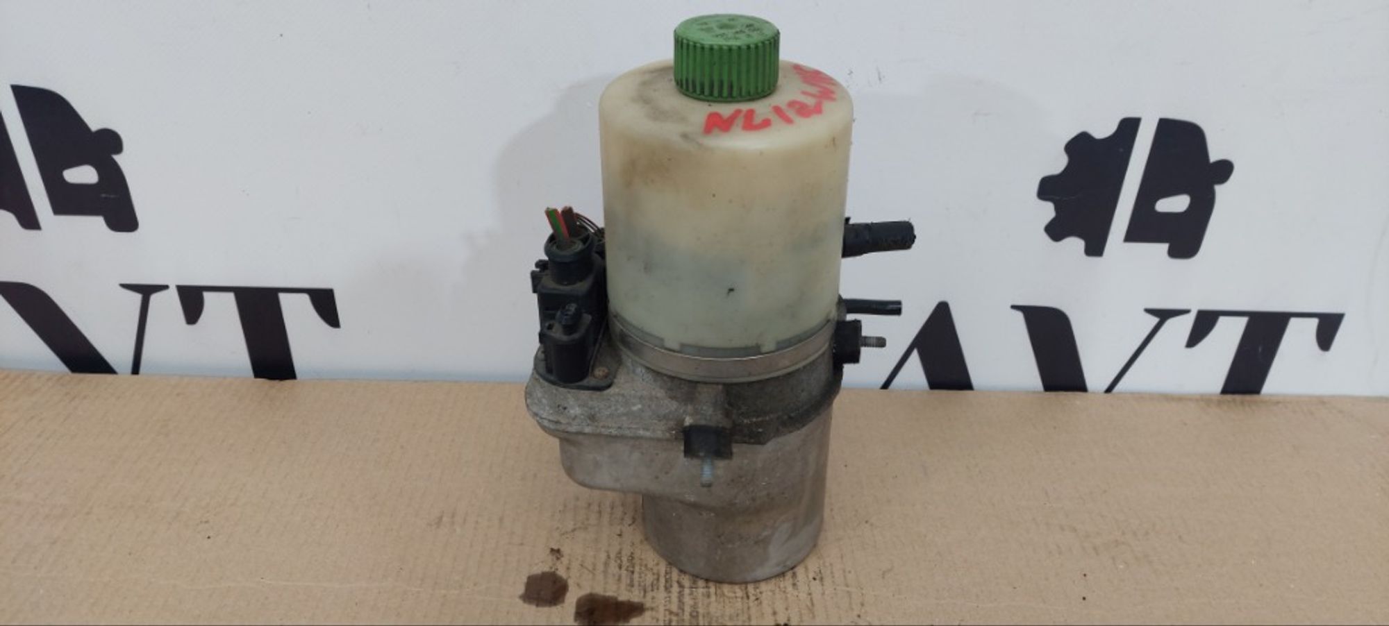 Электрогидроусилитель руля Audi A1 8X, 13000 рублей, Ростов-на-Дону