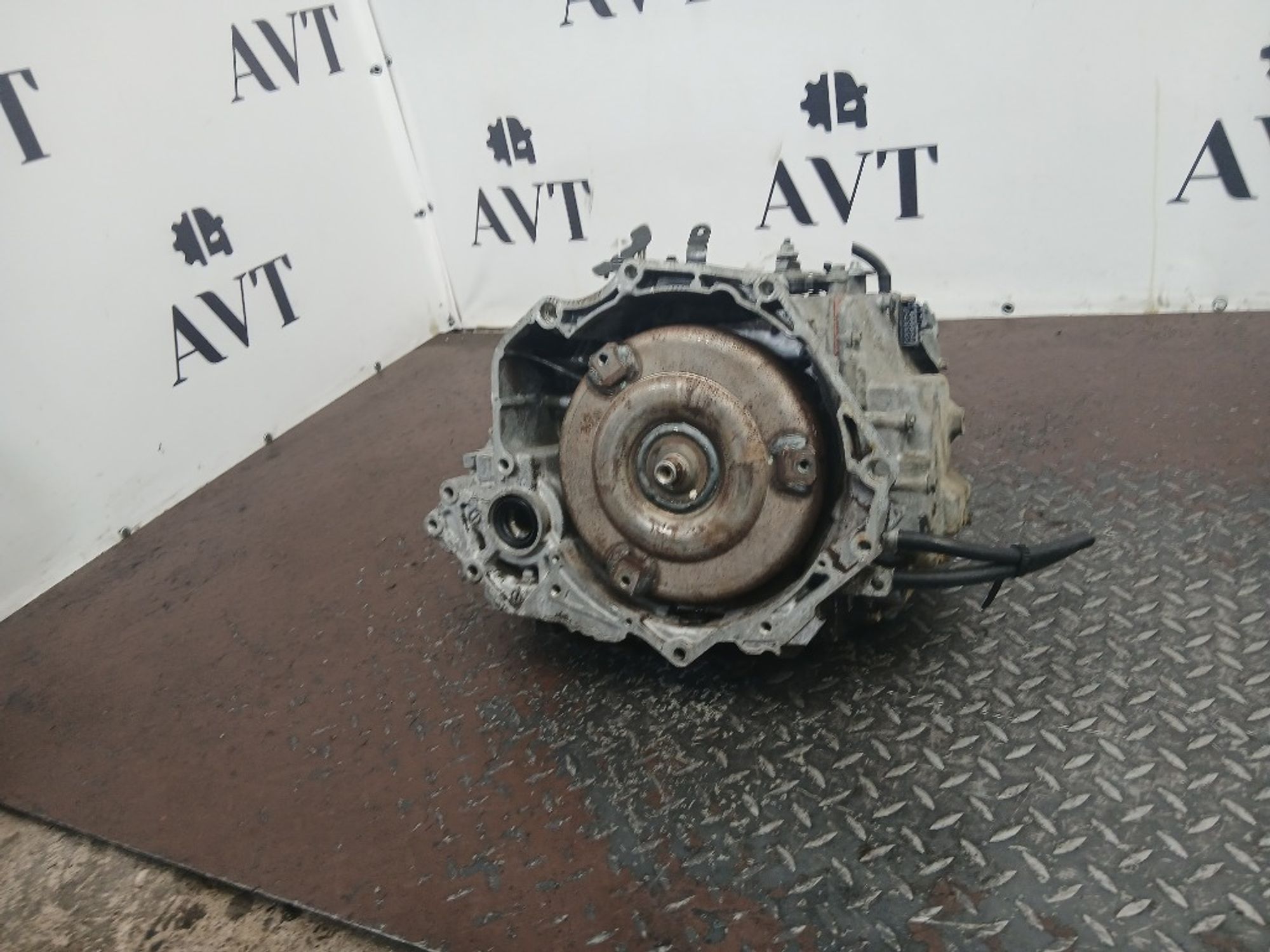 АКПП Opel Astra H Z18XER, 35000 рублей, Ростов-на-Дону