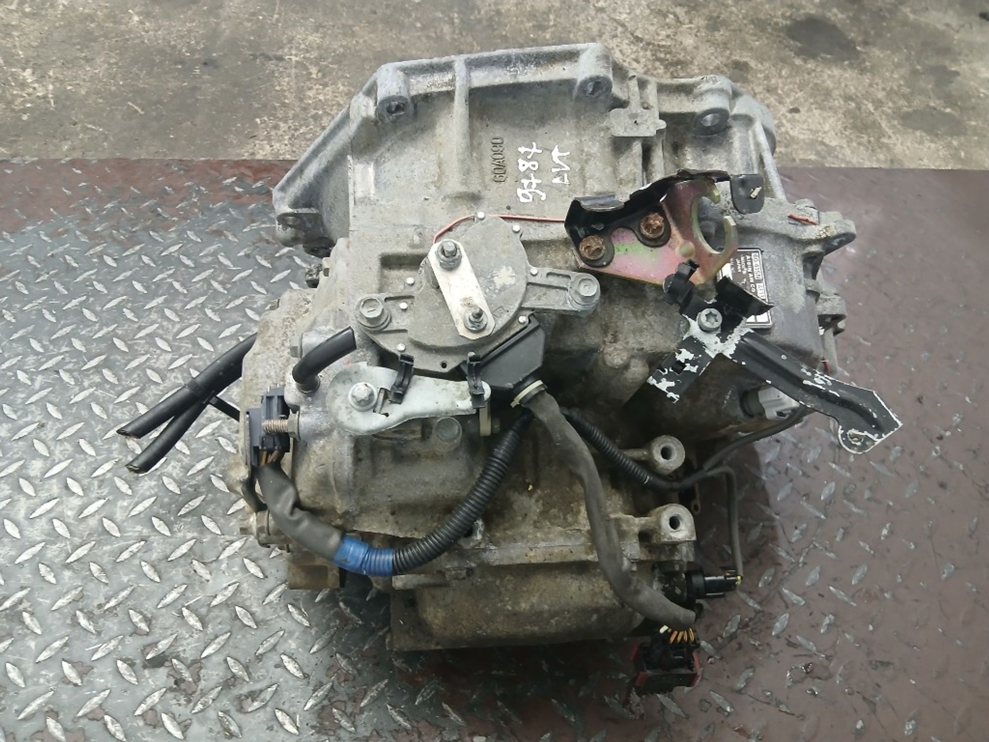 АКПП Opel Astra H Z18XER, 35000 рублей, Ростов-на-Дону