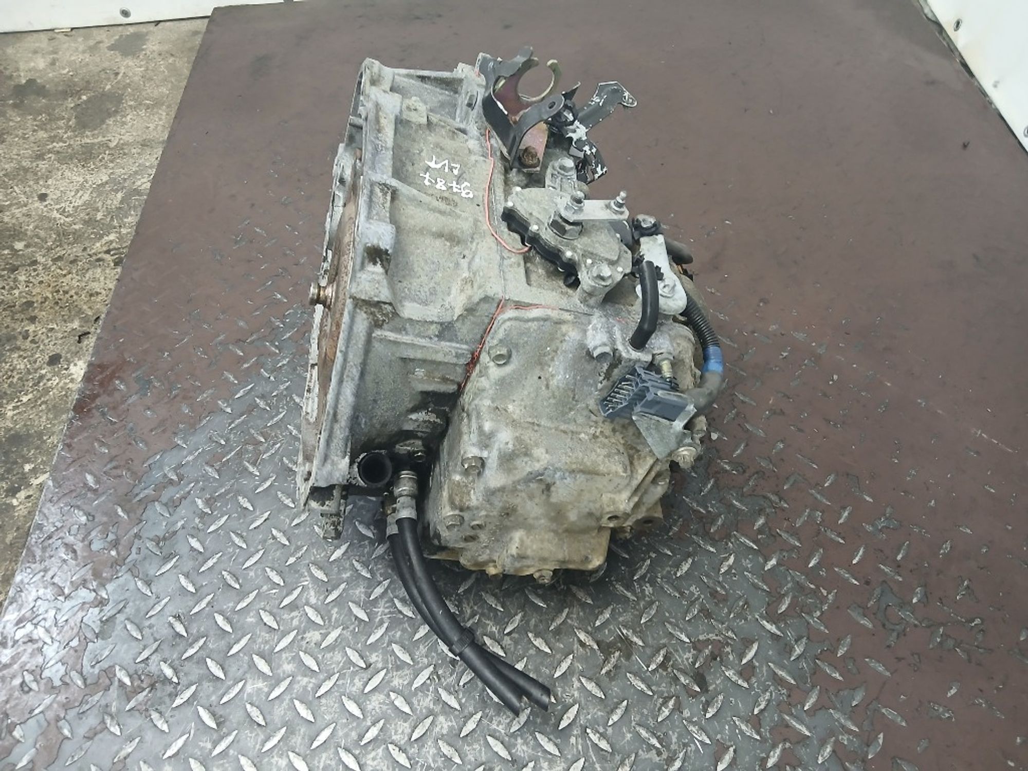 АКПП Opel Astra H Z18XER, 35000 рублей, Ростов-на-Дону