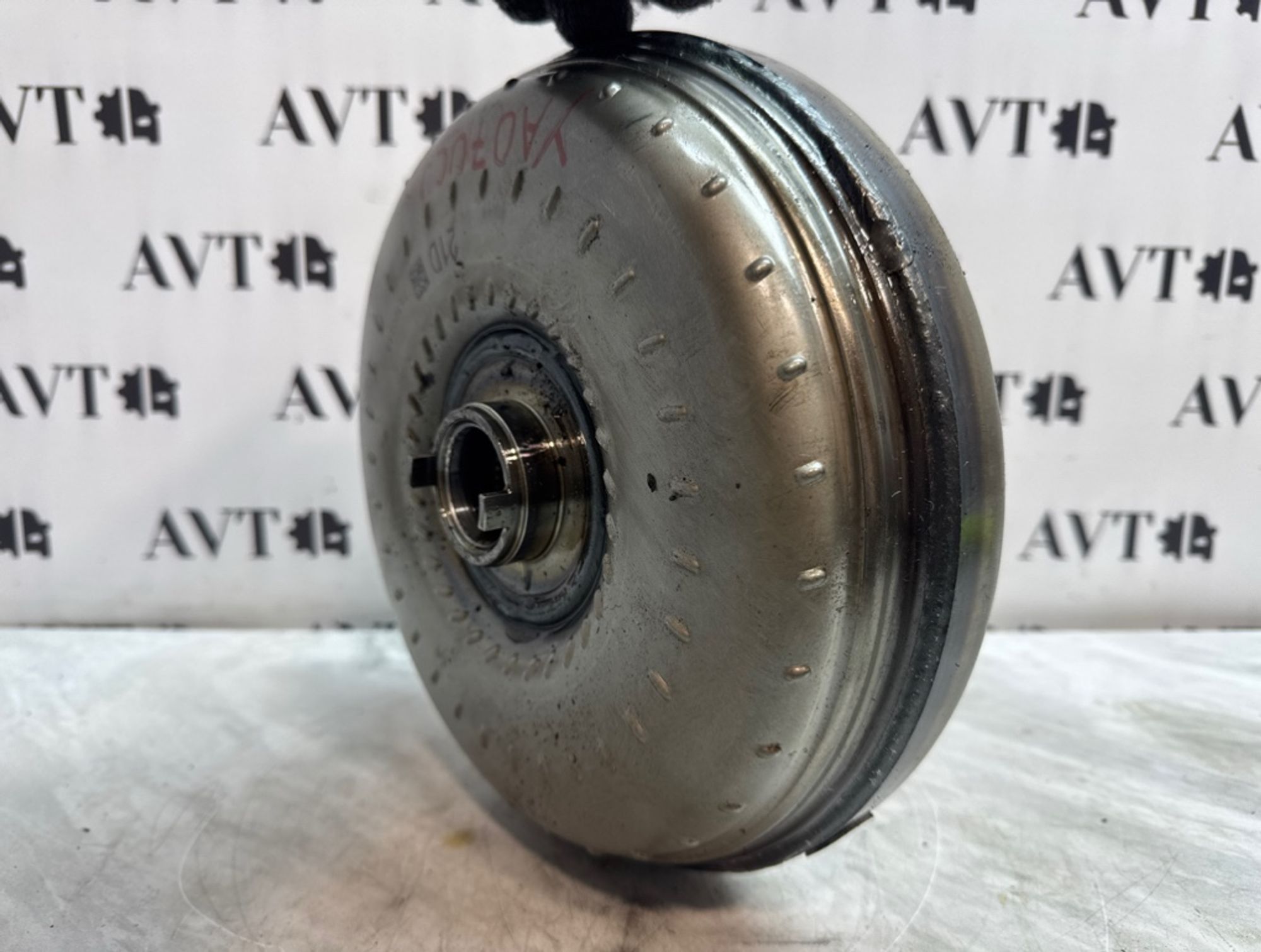 Гидротрансформатор Nissan Qashqai MR20DE, 2000 рублей, Ростов-на-Дону