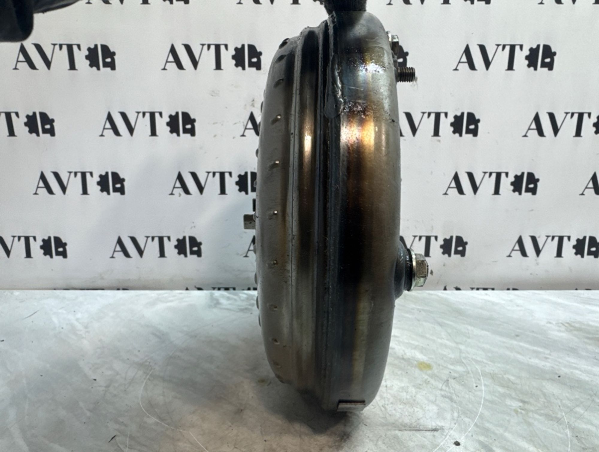 Гидротрансформатор Nissan Qashqai MR20DE, 2000 рублей, Ростов-на-Дону