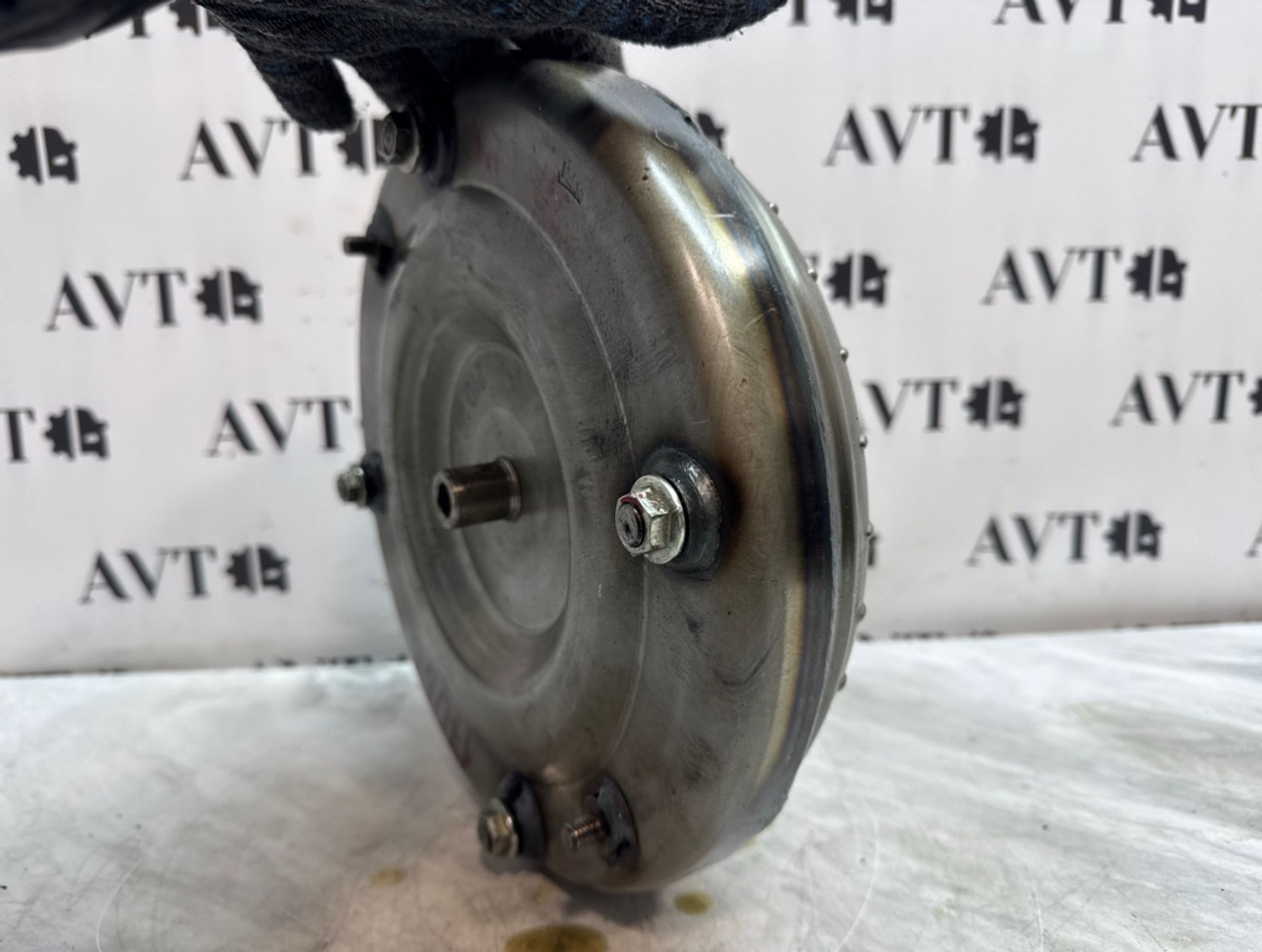 Гидротрансформатор Nissan Qashqai MR20DE, 2000 рублей, Ростов-на-Дону