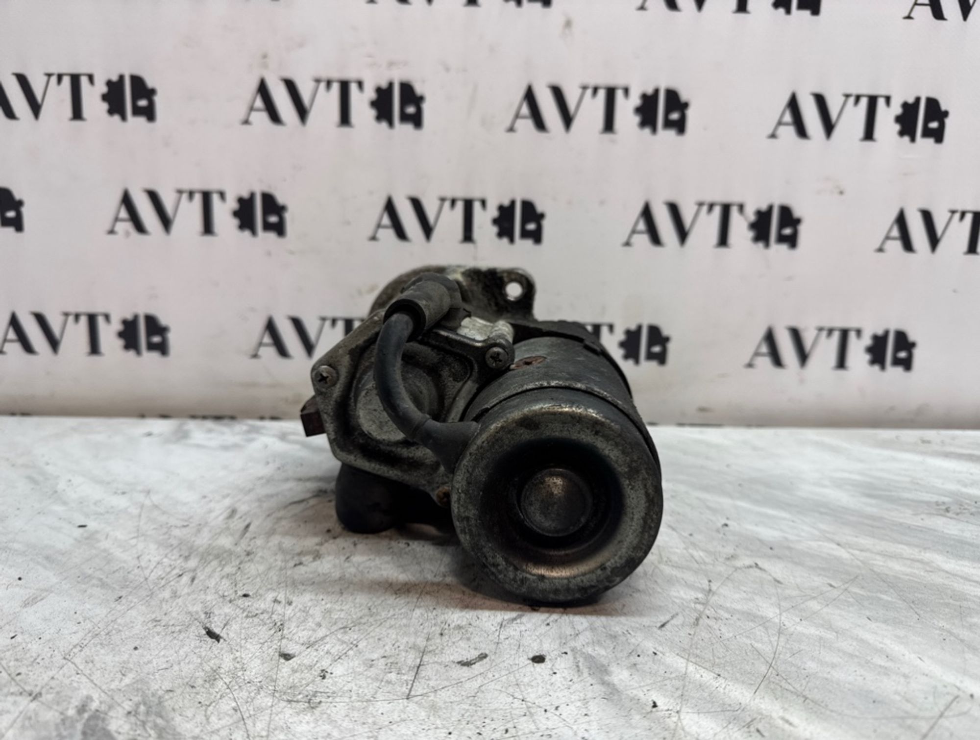 Стартер KIA Sportage D4EA, 2500 рублей, Ростов-на-Дону