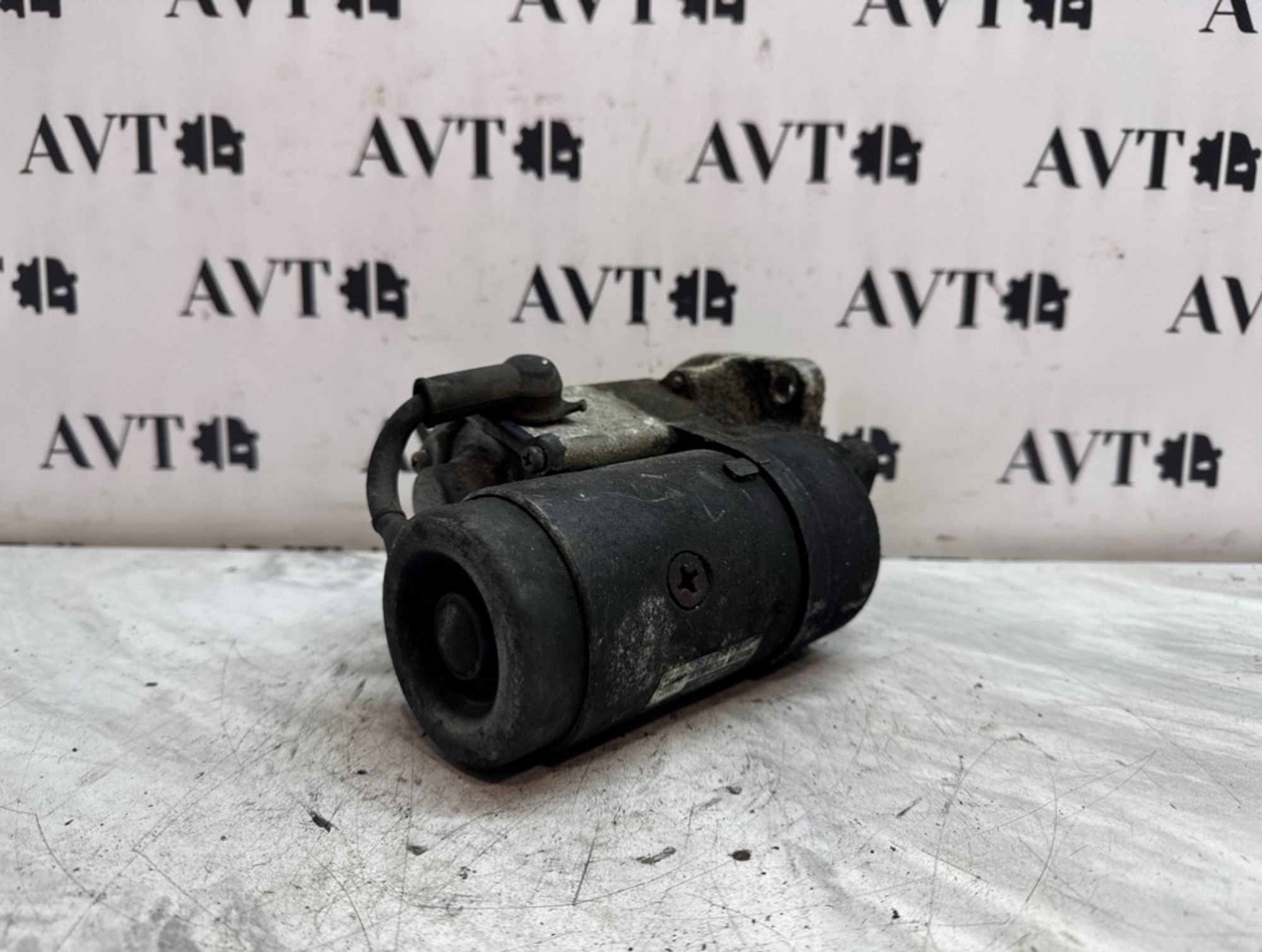 Стартер KIA Sportage D4EA, 2500 рублей, Ростов-на-Дону