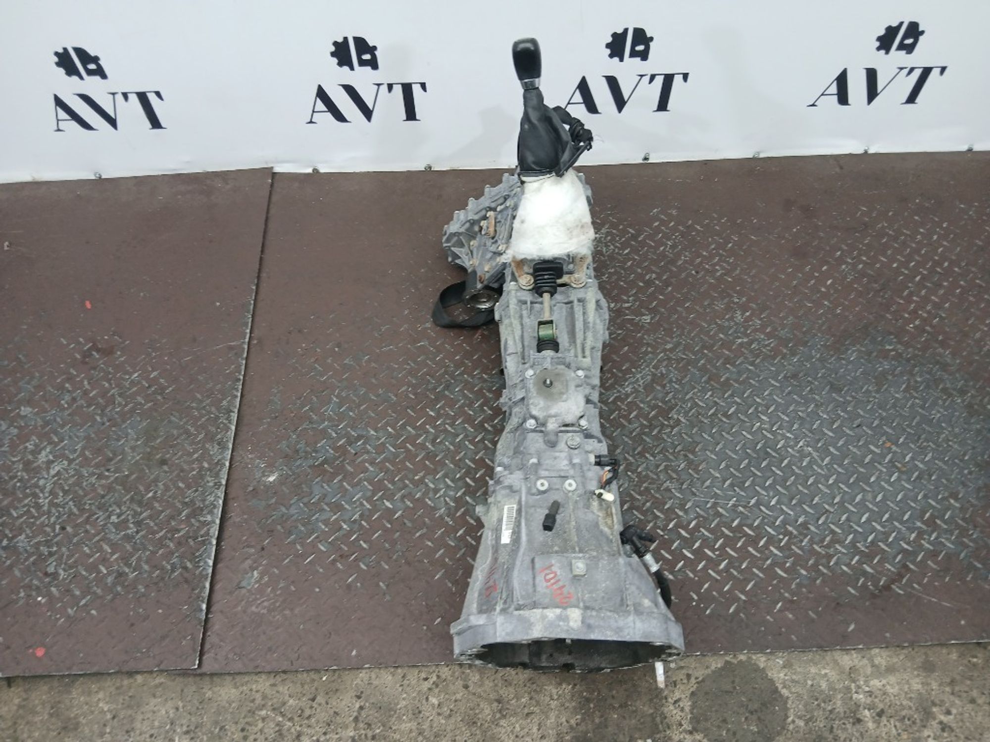 МКПП Suzuki Grand Vitara M16A, 20000 рублей, Ростов-на-Дону