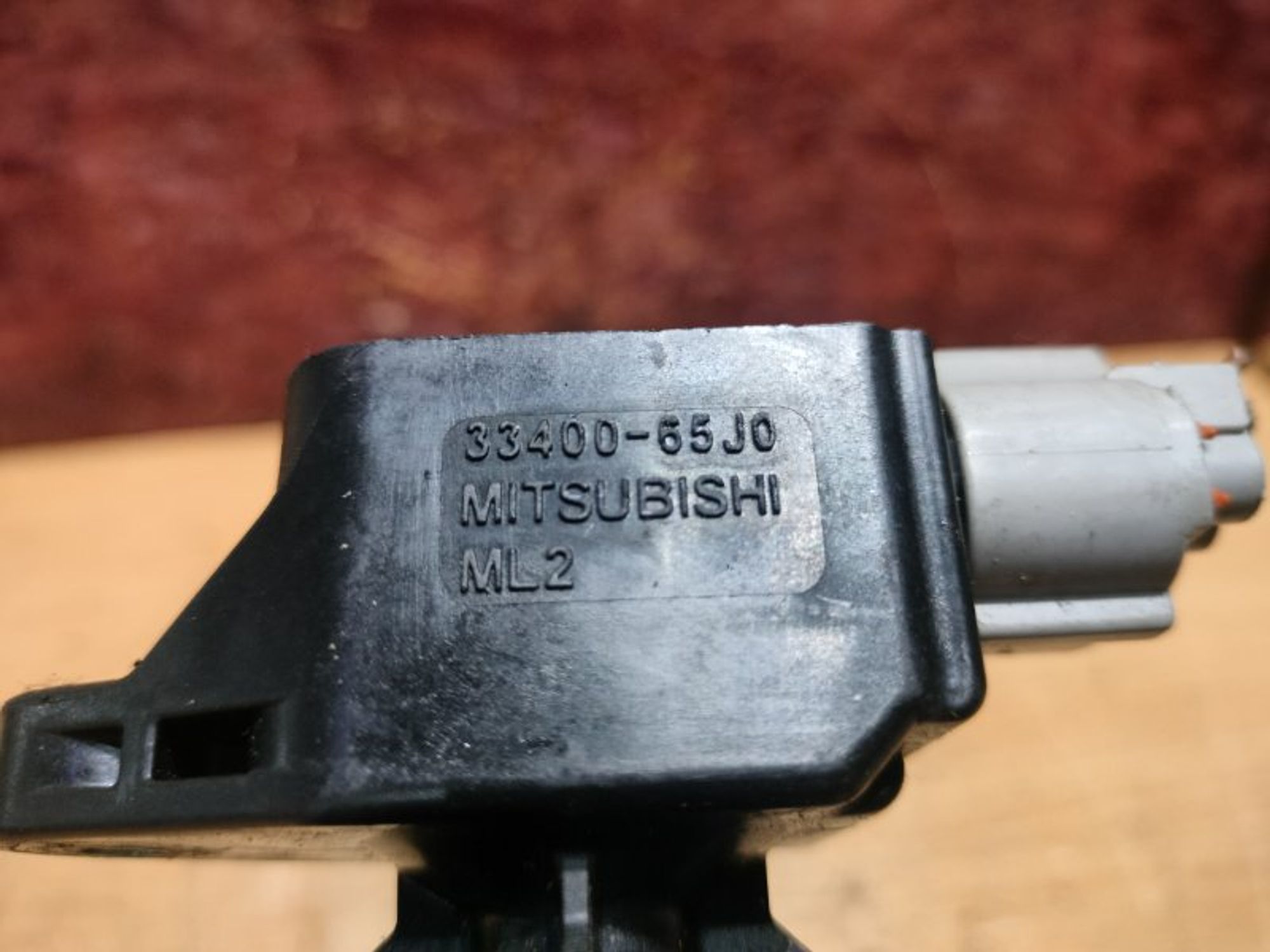 Катушка зажигания Suzuki Grand Vitara 2 J20A, 2000 рублей, Ростов-на-Дону