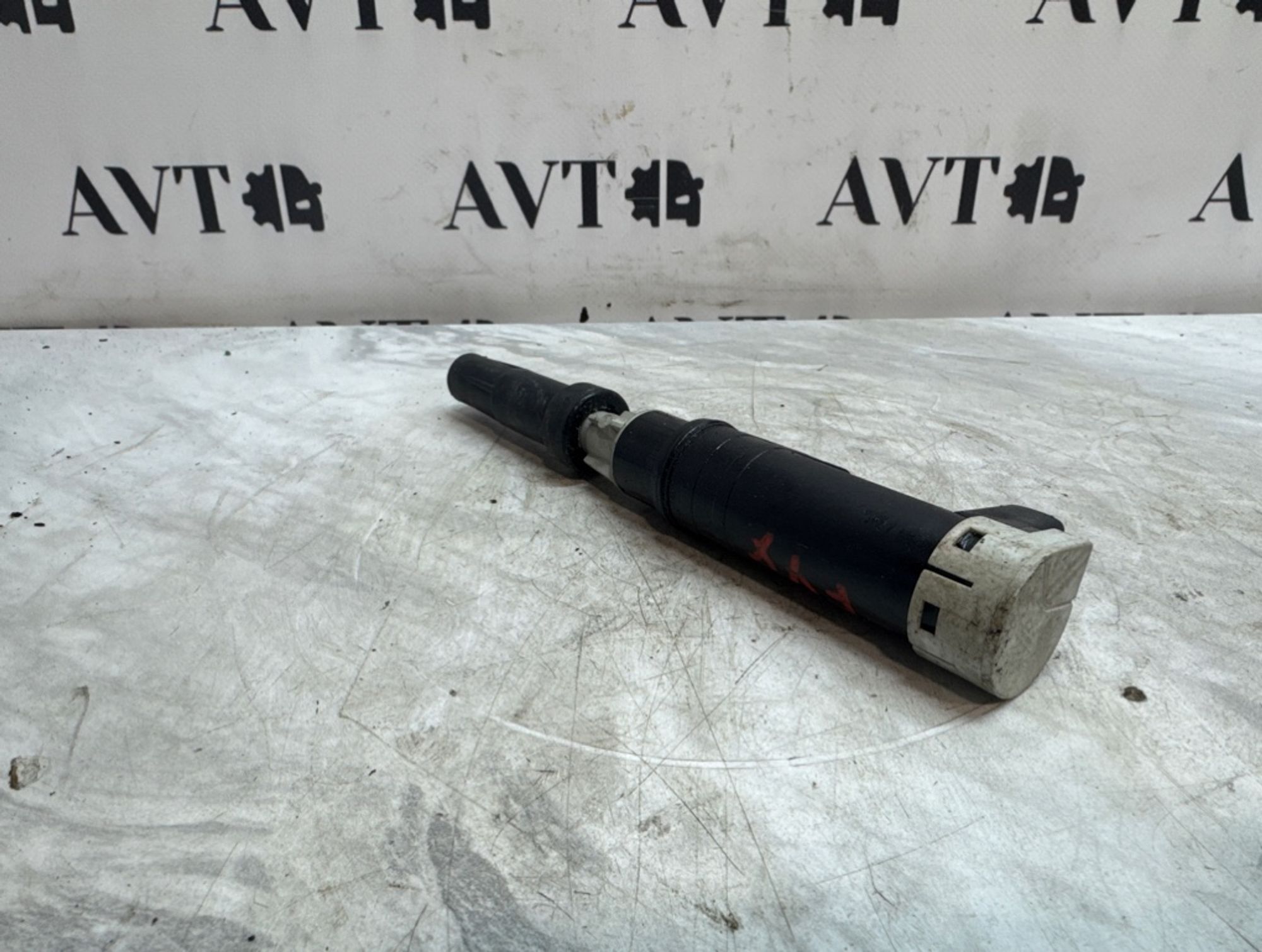 Катушка зажигания Renault Scenic K4M812, 1000 рублей, Ростов-на-Дону