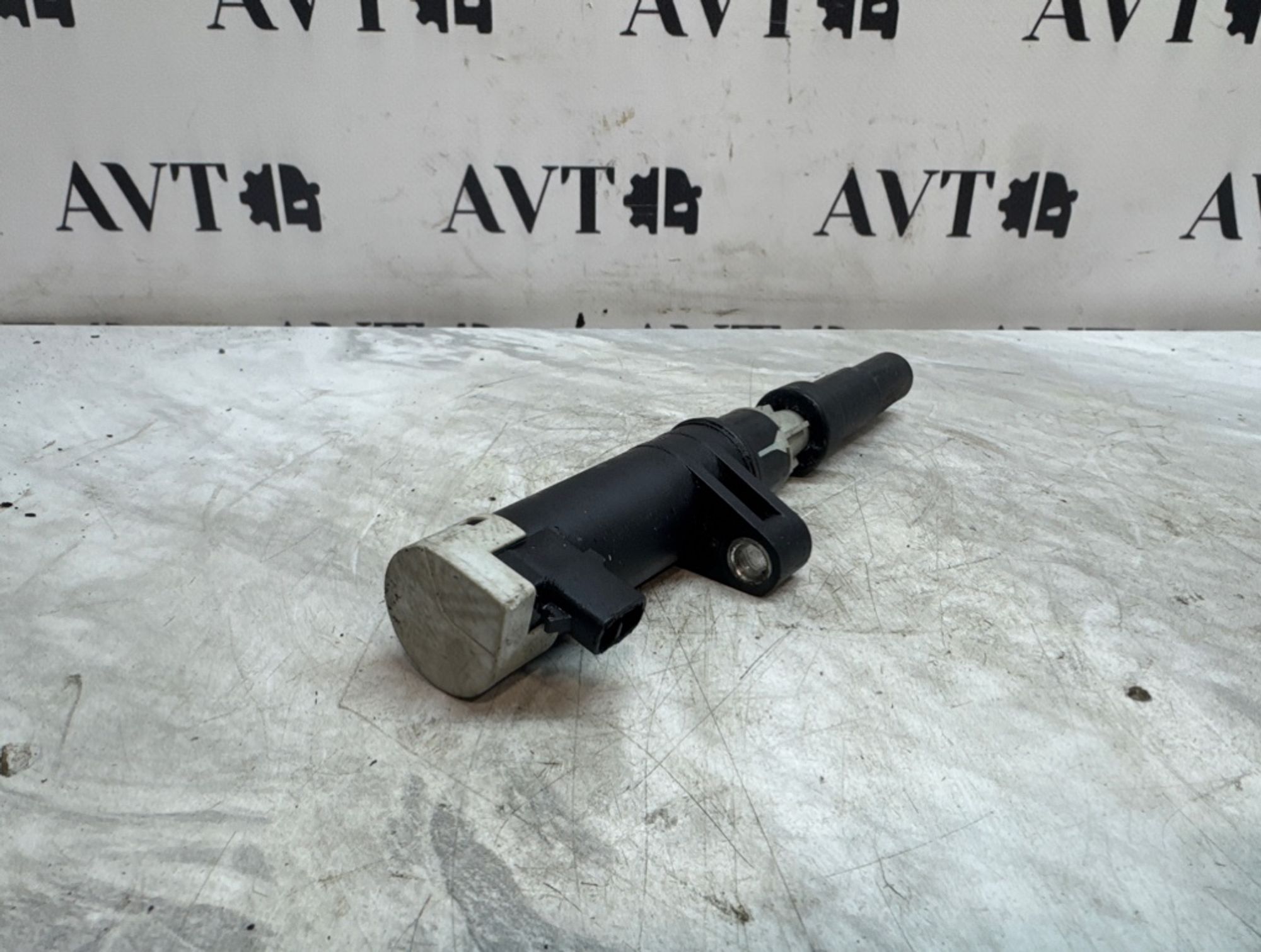 Катушка зажигания Renault Scenic K4M812, 1000 рублей, Ростов-на-Дону