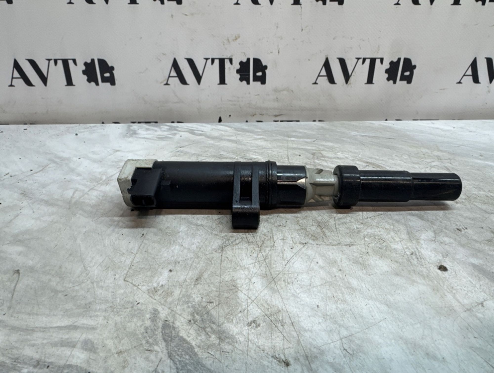 Катушка зажигания Renault Scenic K4M812, 1000 рублей, Ростов-на-Дону