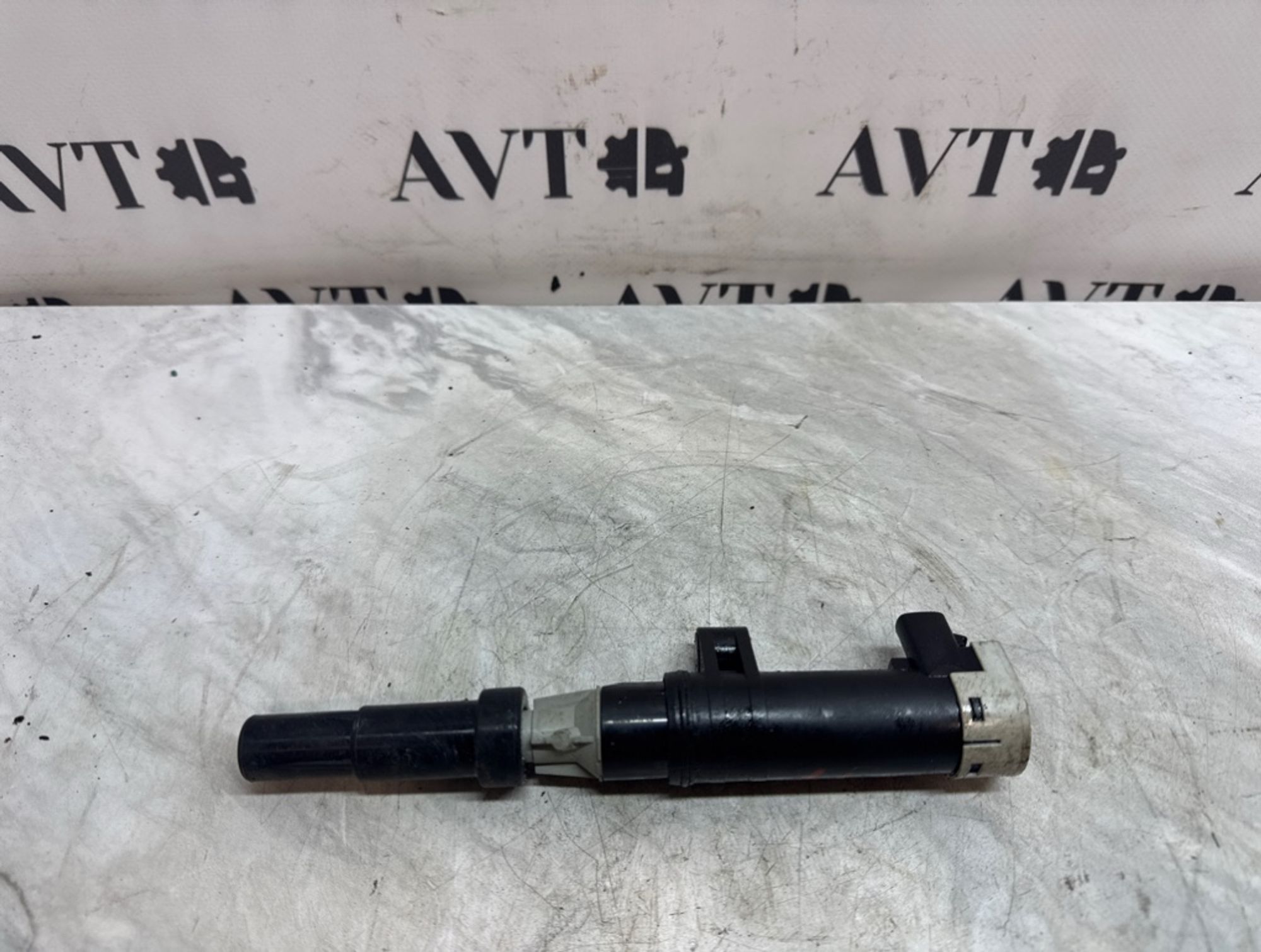 Катушка зажигания Renault Scenic K4M812, 1000 рублей, Ростов-на-Дону