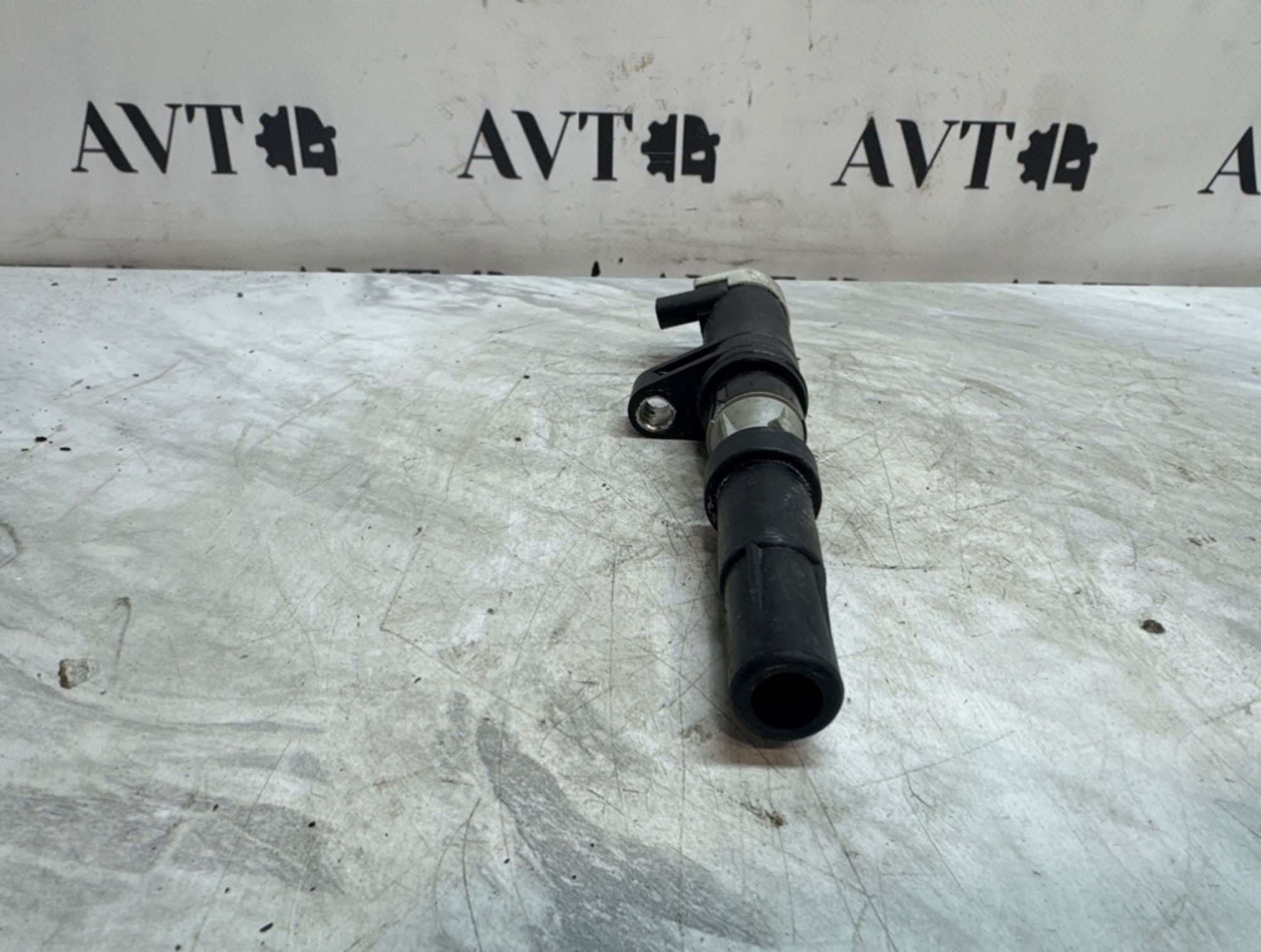 Катушка зажигания Renault Scenic K4M812, 1000 рублей, Ростов-на-Дону