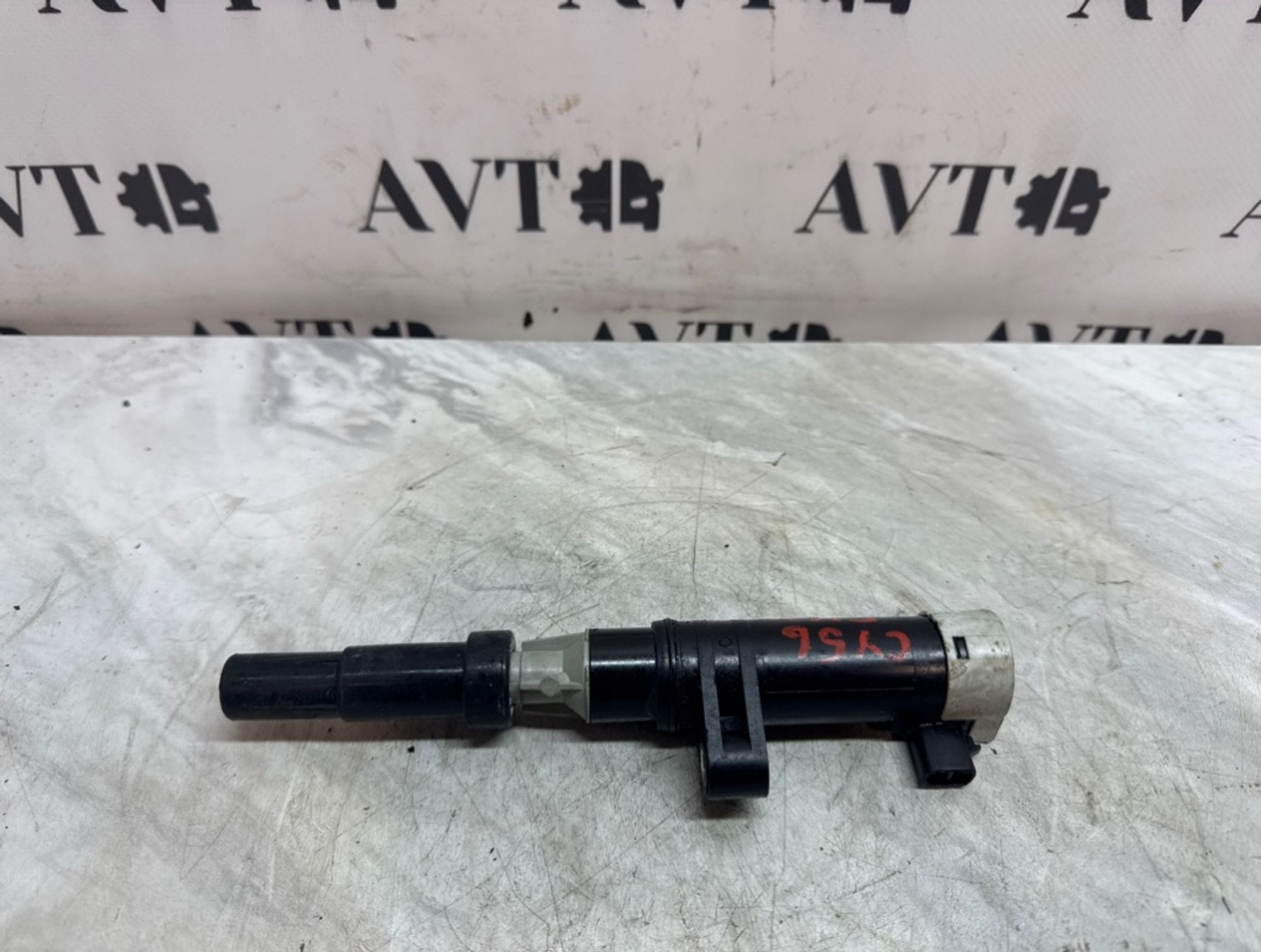 Катушка зажигания Renault Scenic K4M812, 1000 рублей, Ростов-на-Дону