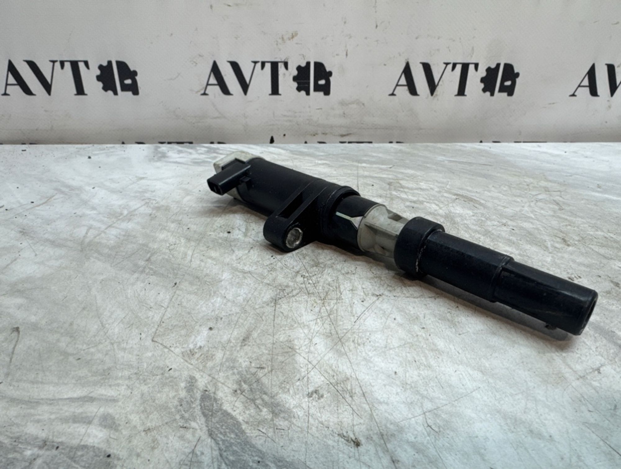 Катушка зажигания Renault Scenic K4M812, 1000 рублей, Ростов-на-Дону