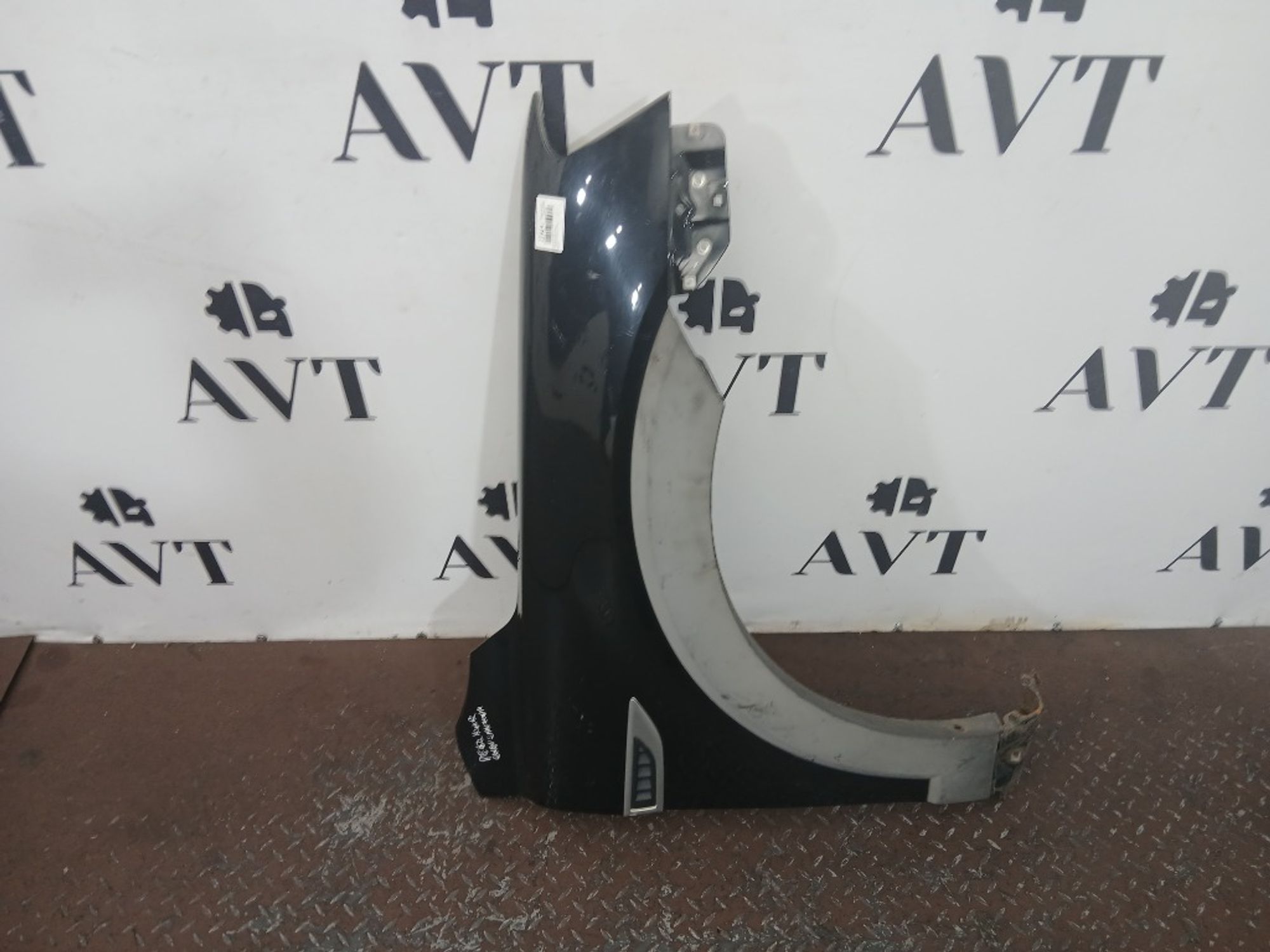 Крыло переднее правое Chevrolet Captiva C140, 12000 рублей, Ростов-на-Дону